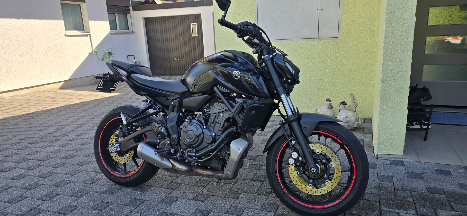 YAMAHA MT-07 (35KW)-image-7