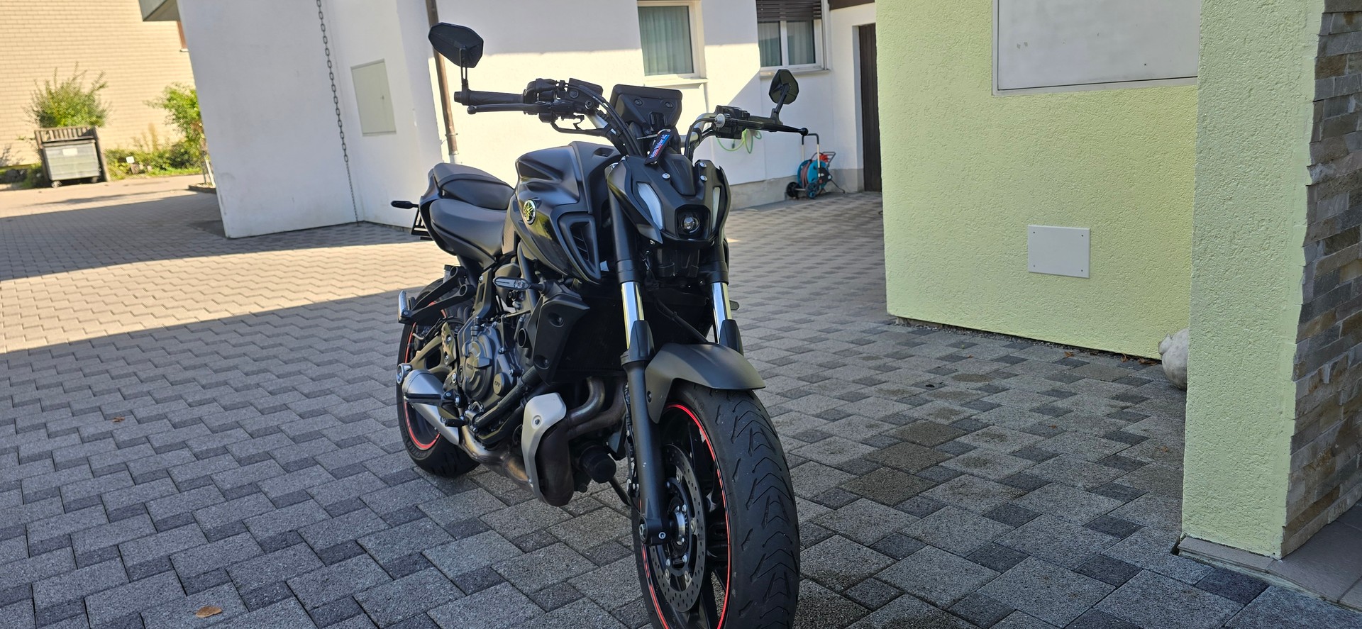 YAMAHA MT-07 (35KW)-image-5