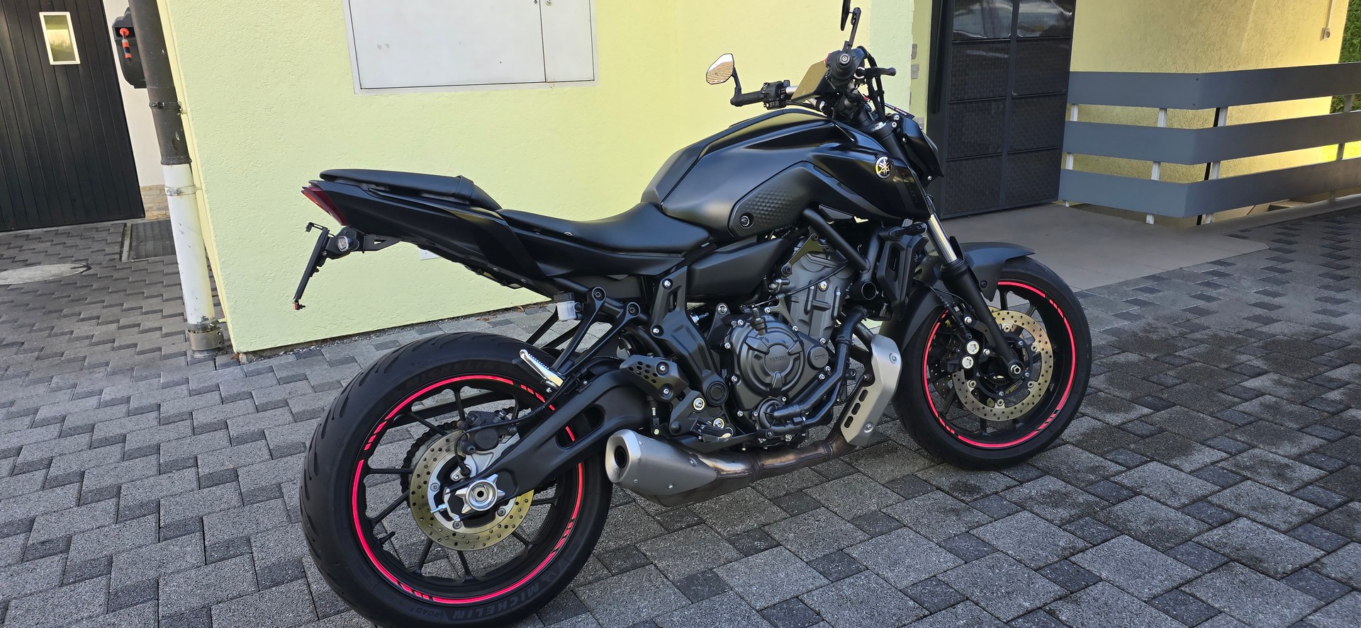 YAMAHA MT-07 (35KW)-image-9