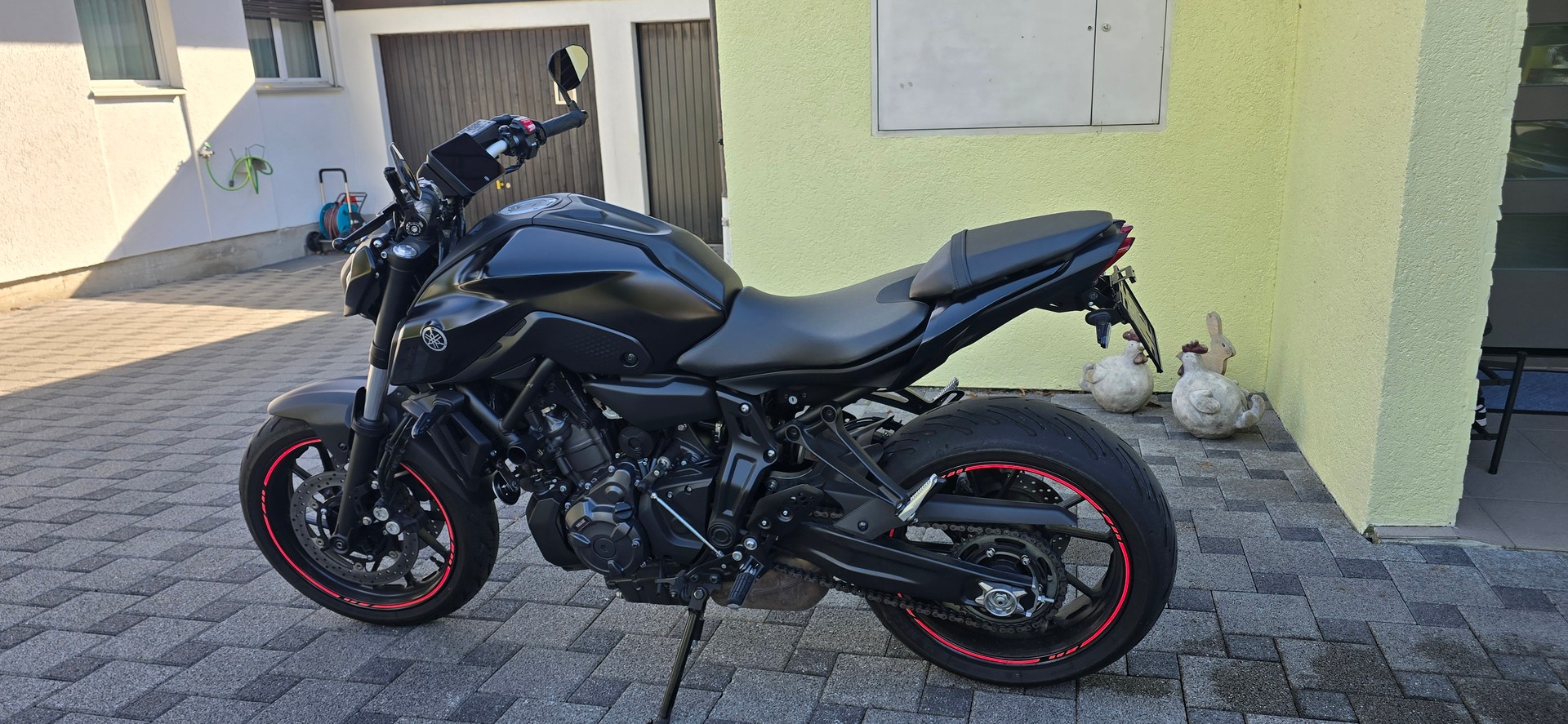 YAMAHA MT-07 (35KW)-image-10