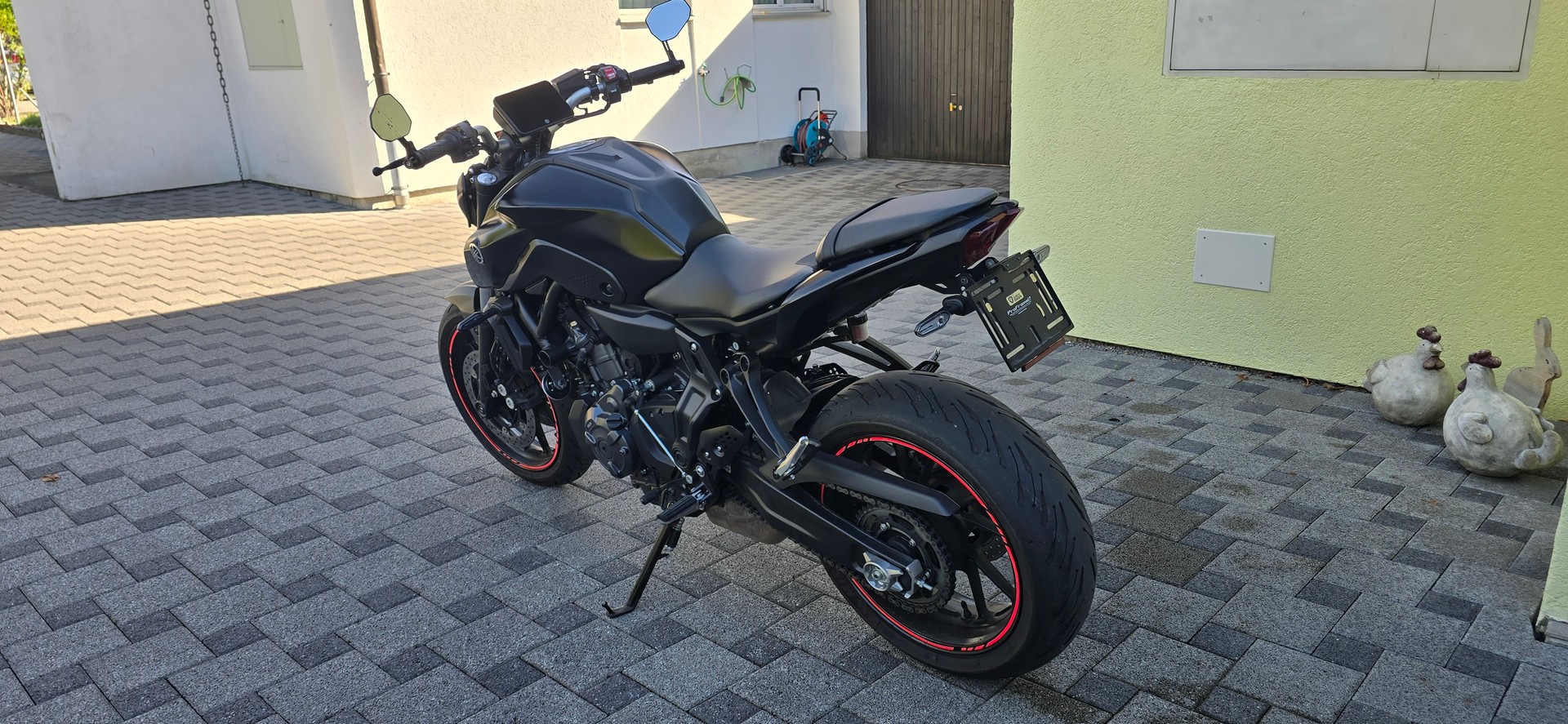 YAMAHA MT-07 (35KW)-image-4