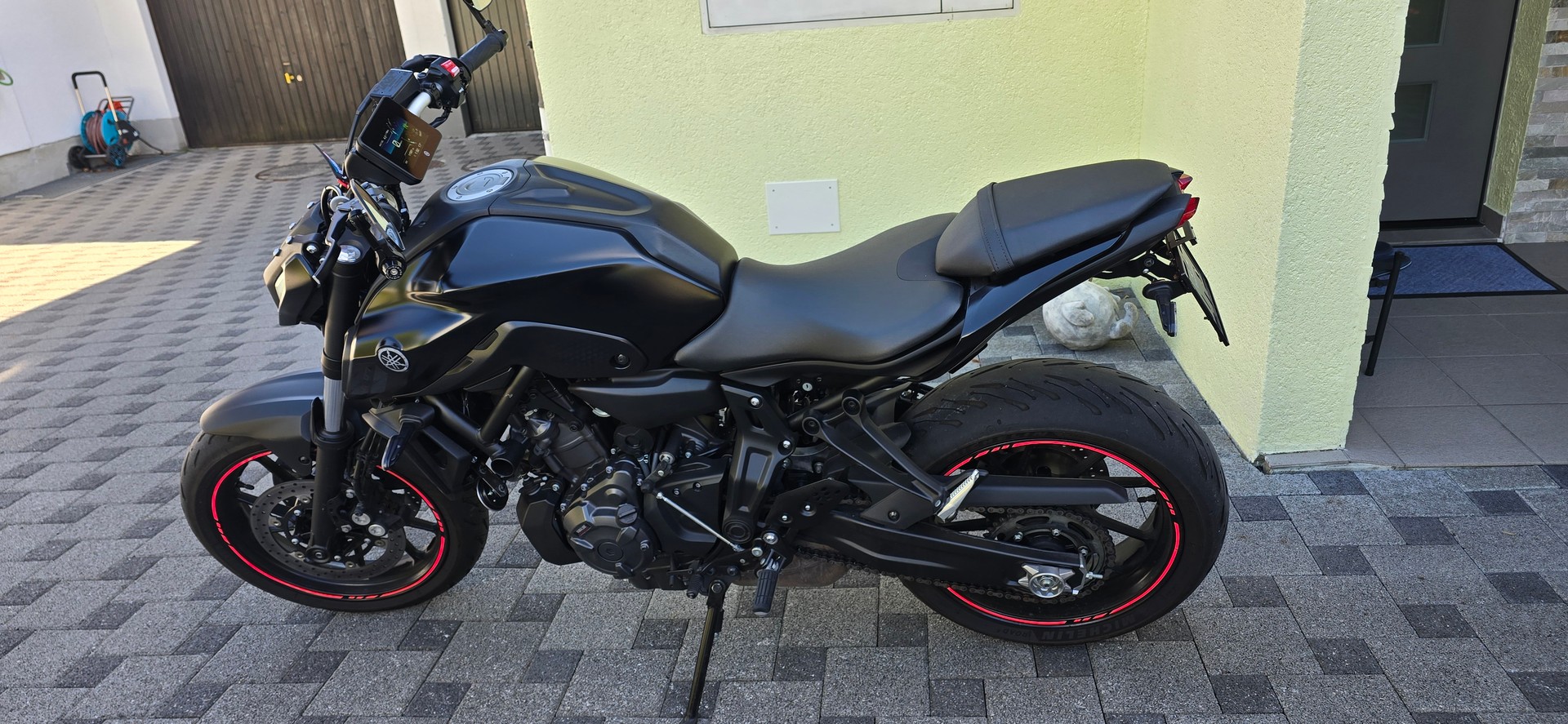 YAMAHA MT-07 (35KW)-image-11