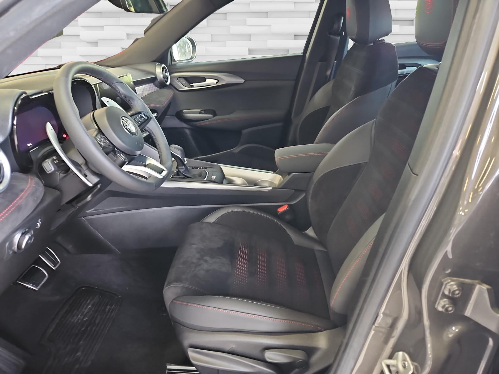 ALFA ROMEO Tonale 1.5 48V Hybrid Veloce-image-10
