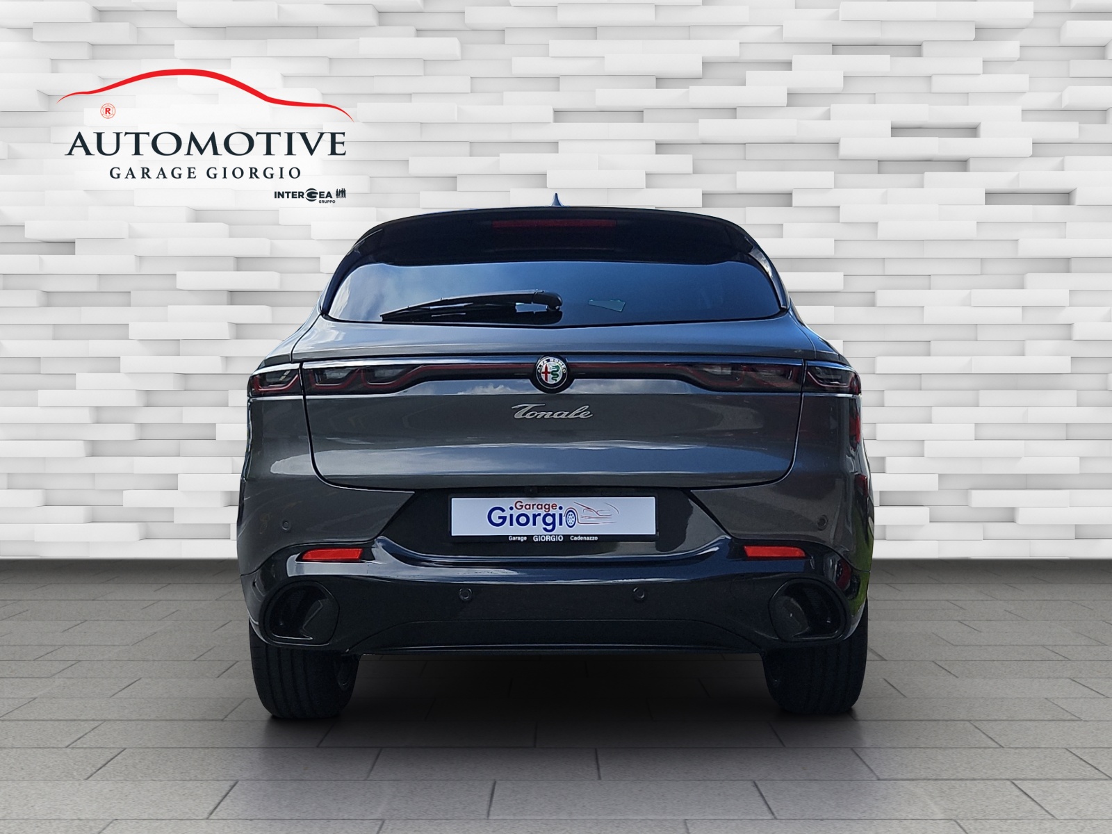 ALFA ROMEO Tonale 1.5 48V Hybrid Veloce-image-3
