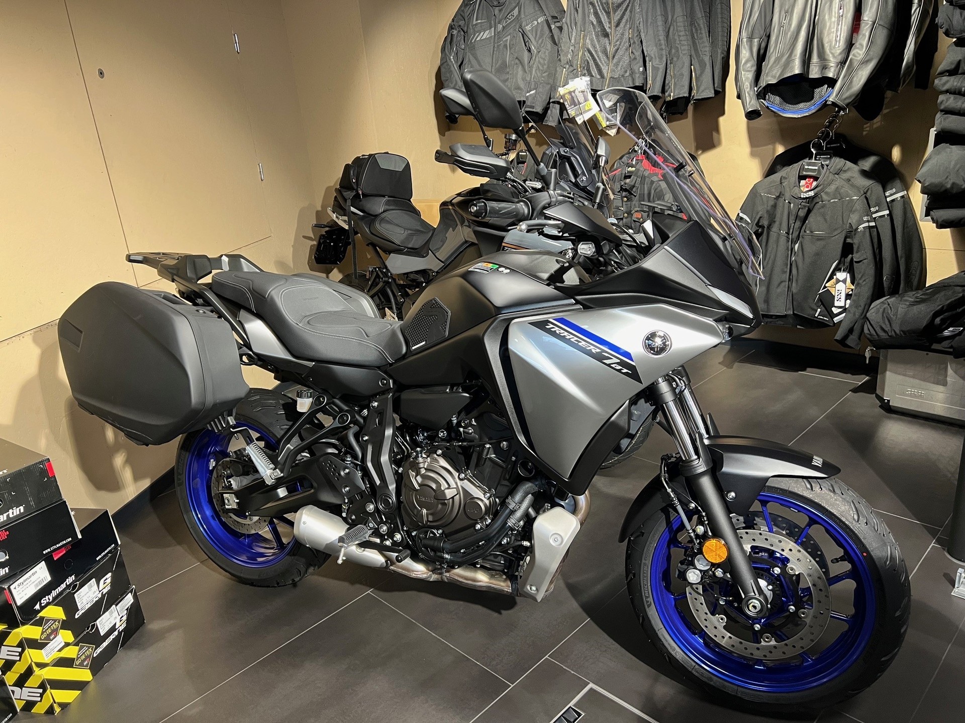 YAMAHA Tracer 7 GT-image-0