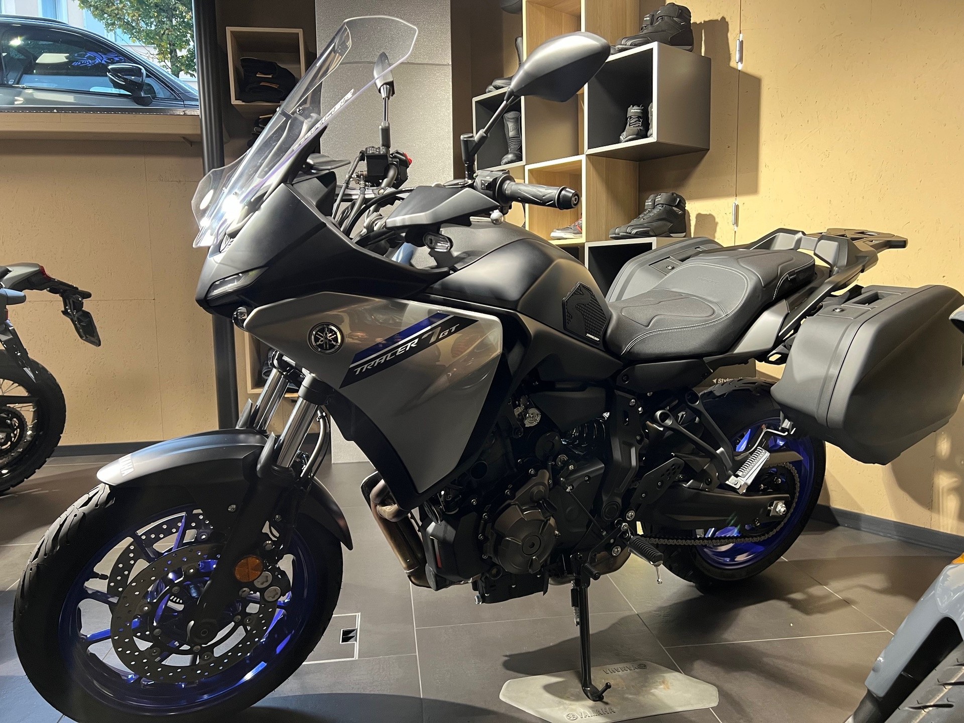 YAMAHA Tracer 7 GT-image-1