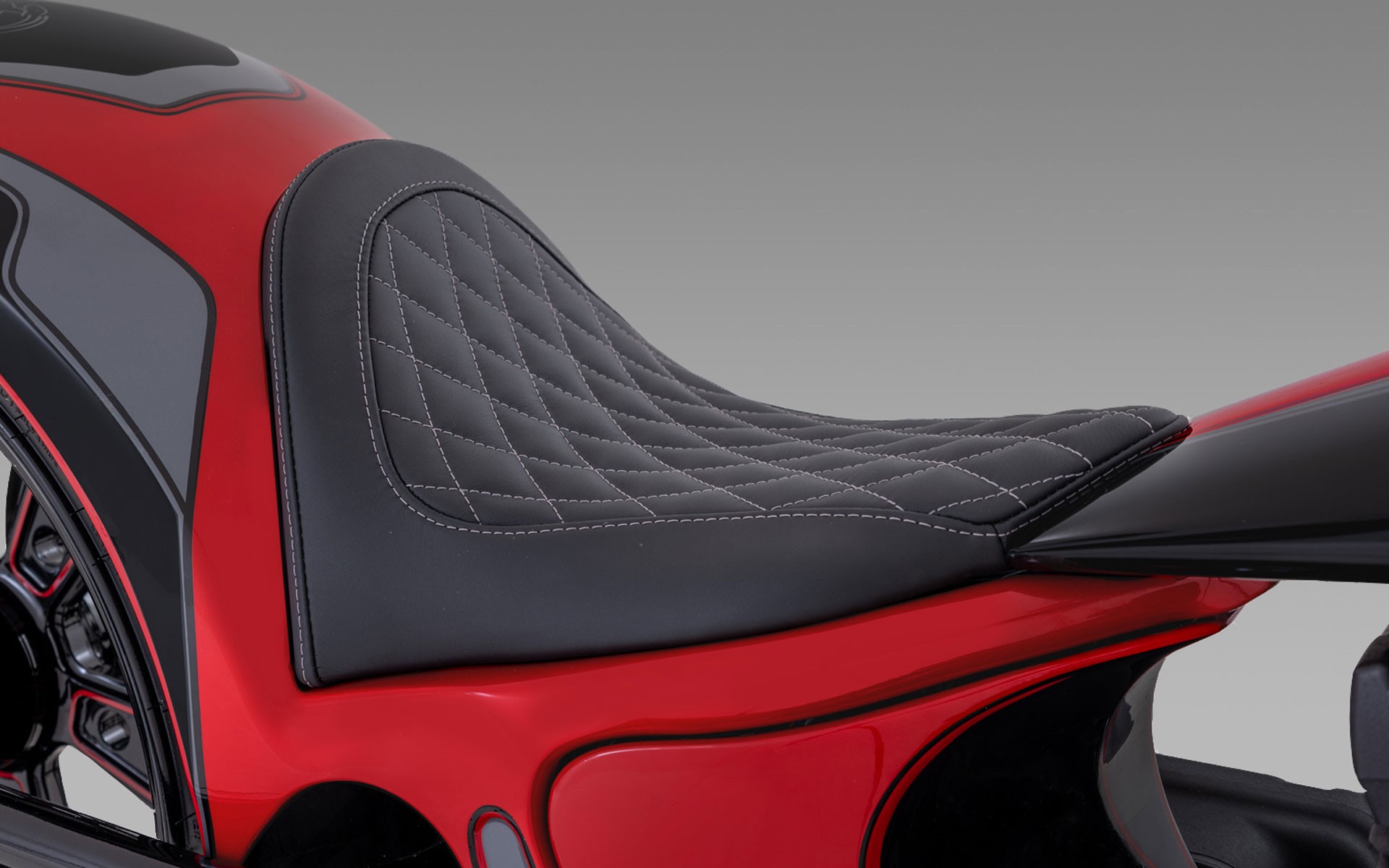 HARLEY-DAVIDSON FXS Blackline ABS-image-4