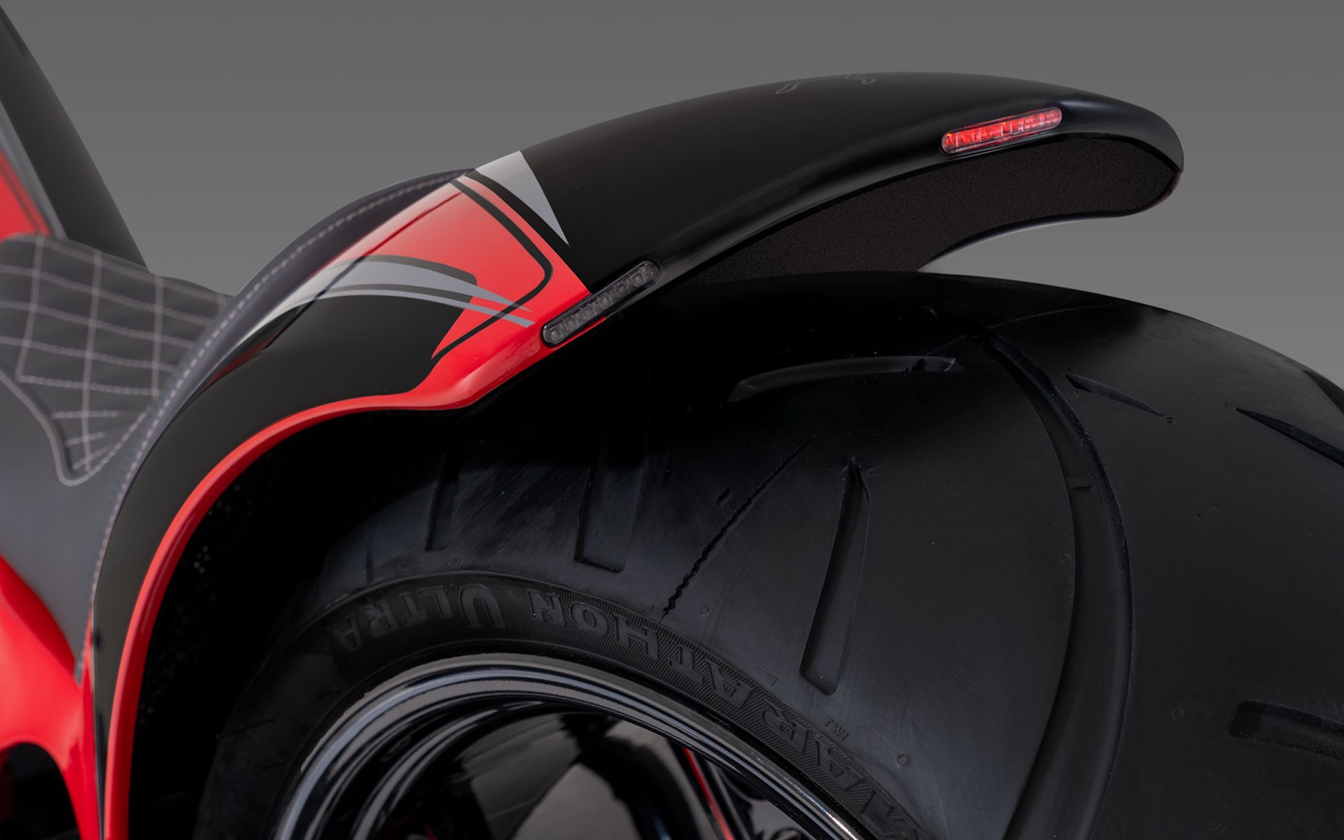 HARLEY-DAVIDSON FXS Blackline ABS-image-6