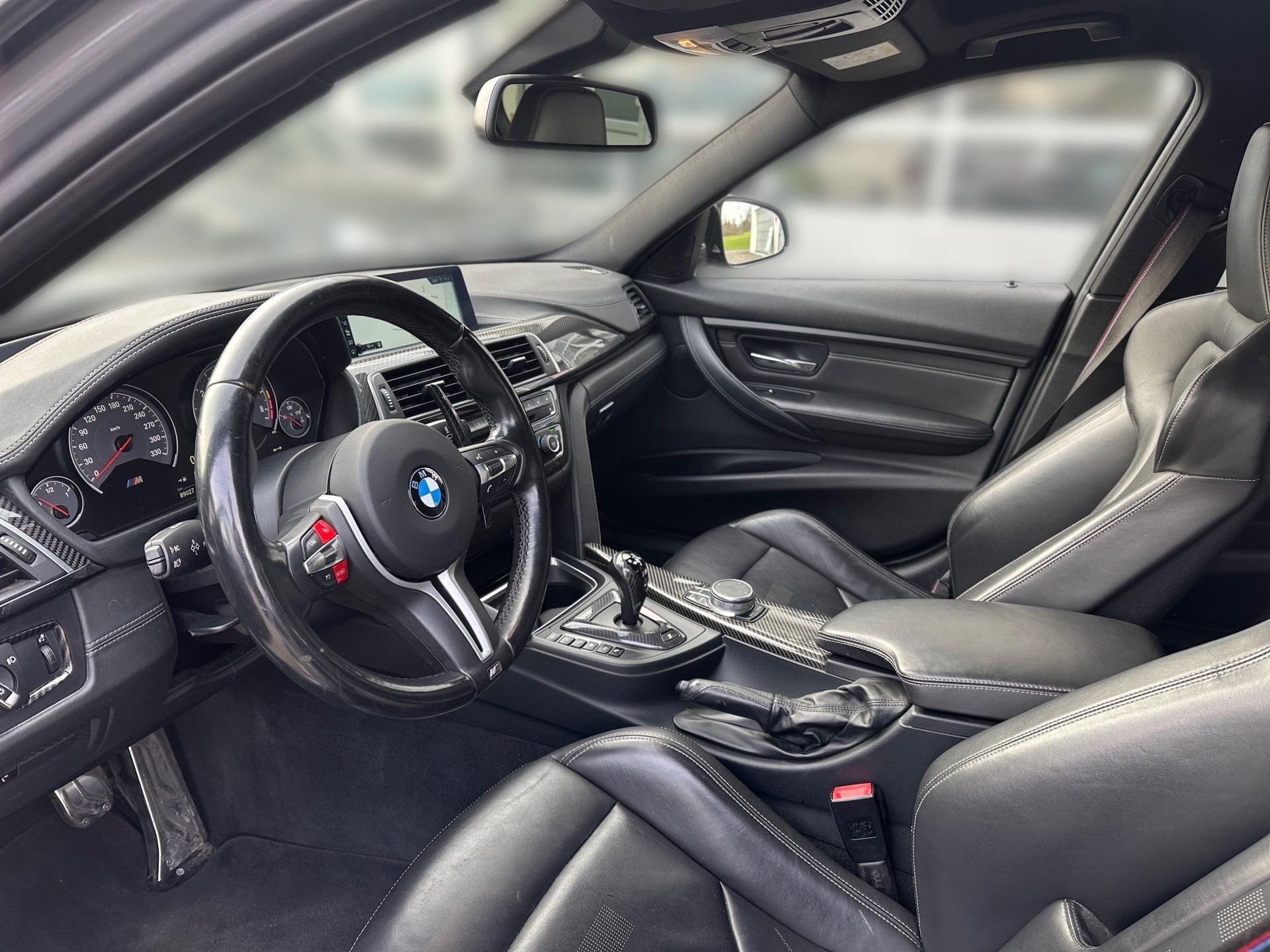 BMW M3 Competition-image-6