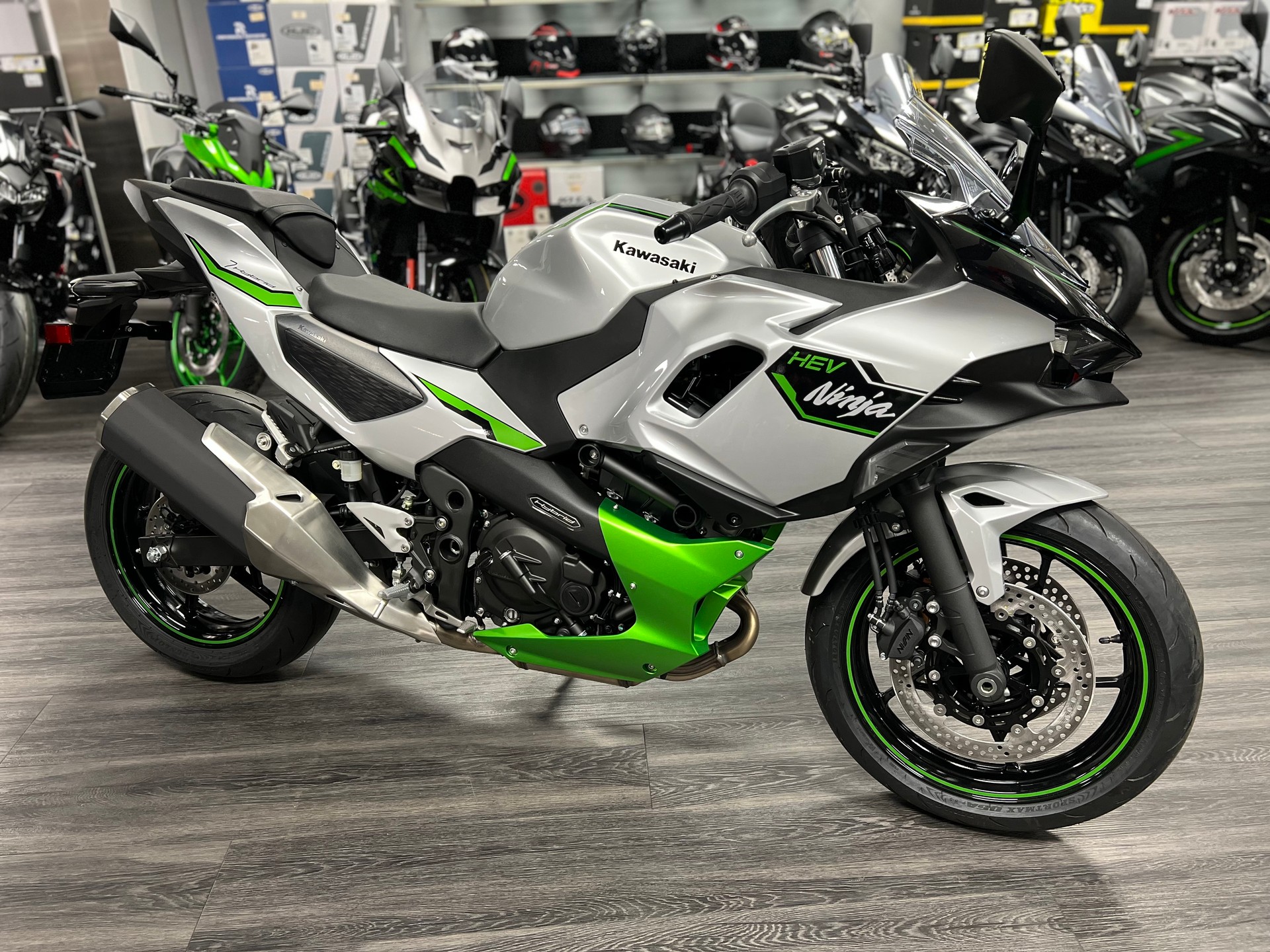 KAWASAKI Ninja 7 Hybrid-image-0