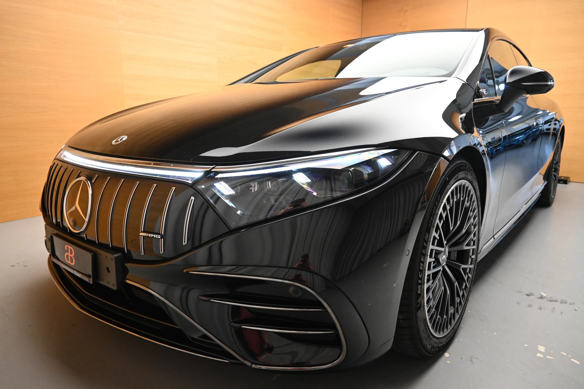MERCEDES-BENZ EQS 53 4M+-image-1