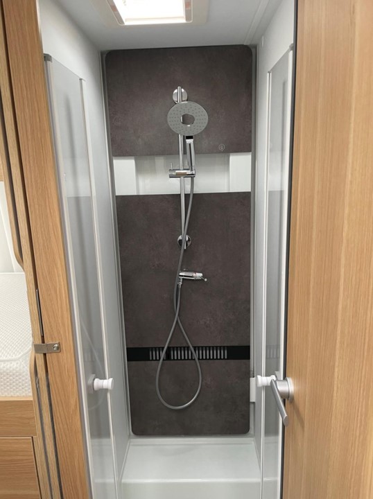 ADRIA Matrix Plus 650 DL-image-7