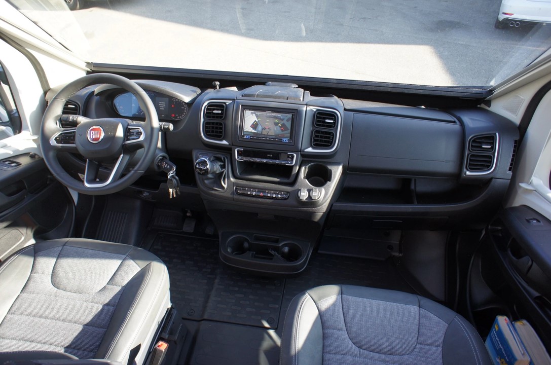 ADRIA Matrix Plus 650 DL-image-2