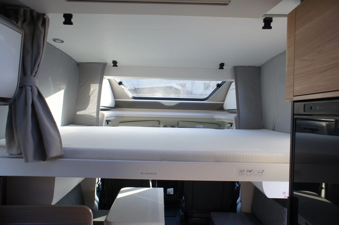 ADRIA Matrix Plus 650 DL-image-12
