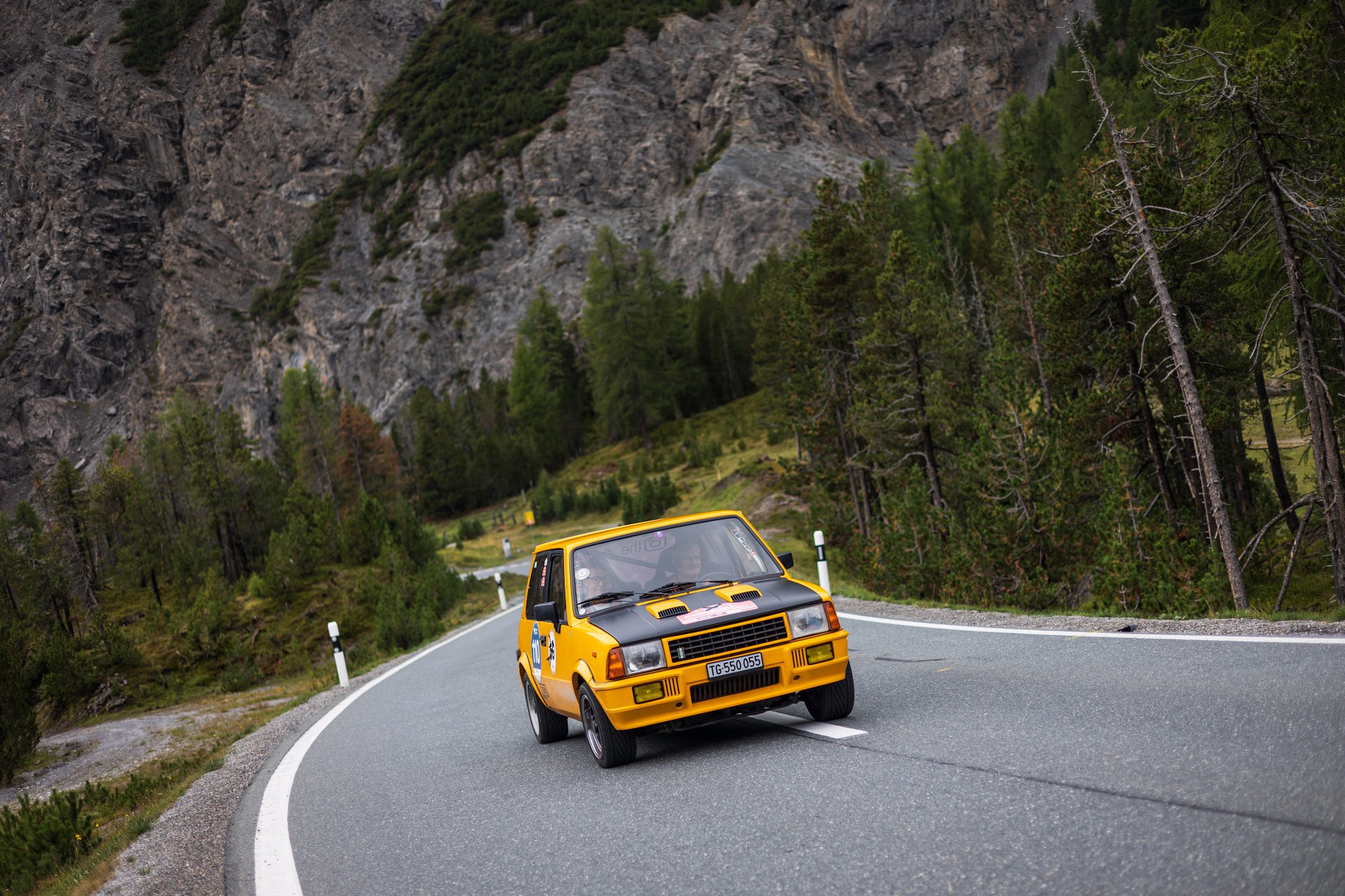 DE TOMASO Innocenti TURBO-image-3