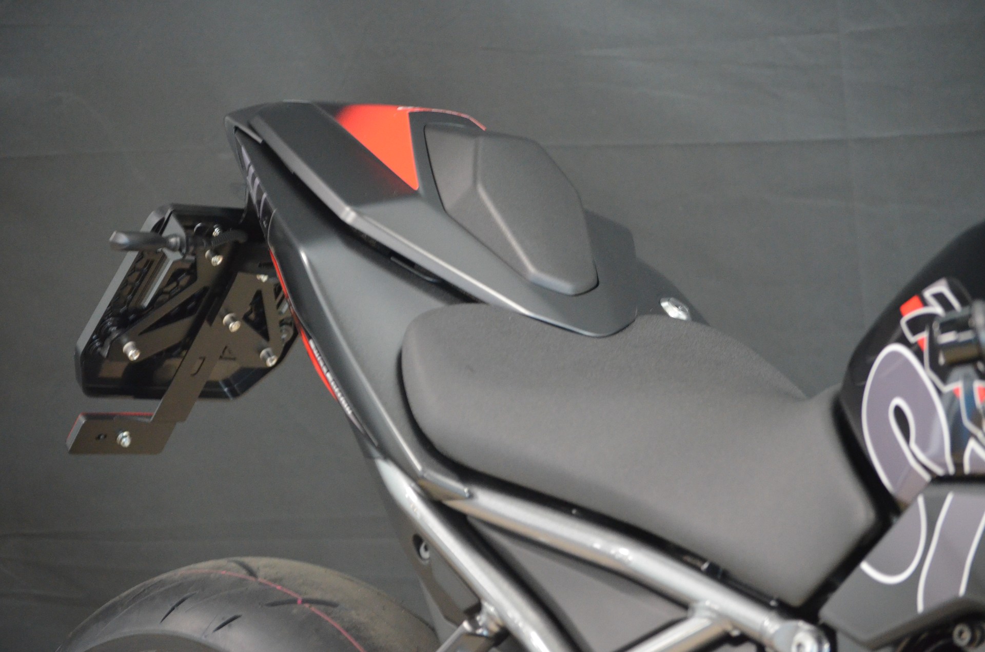 SUZUKI GSX 8R EVO-image-9