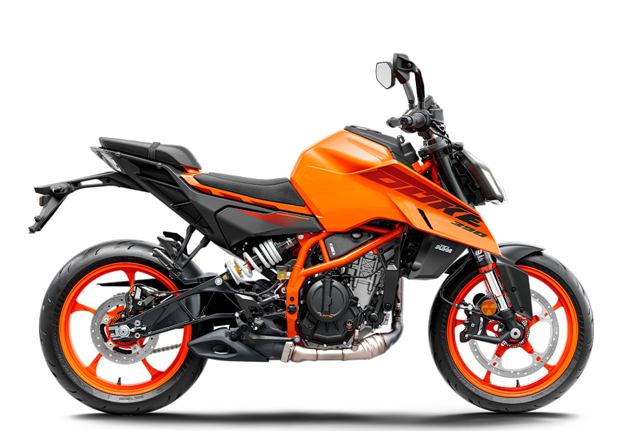 KTM 390 Duke-image-0