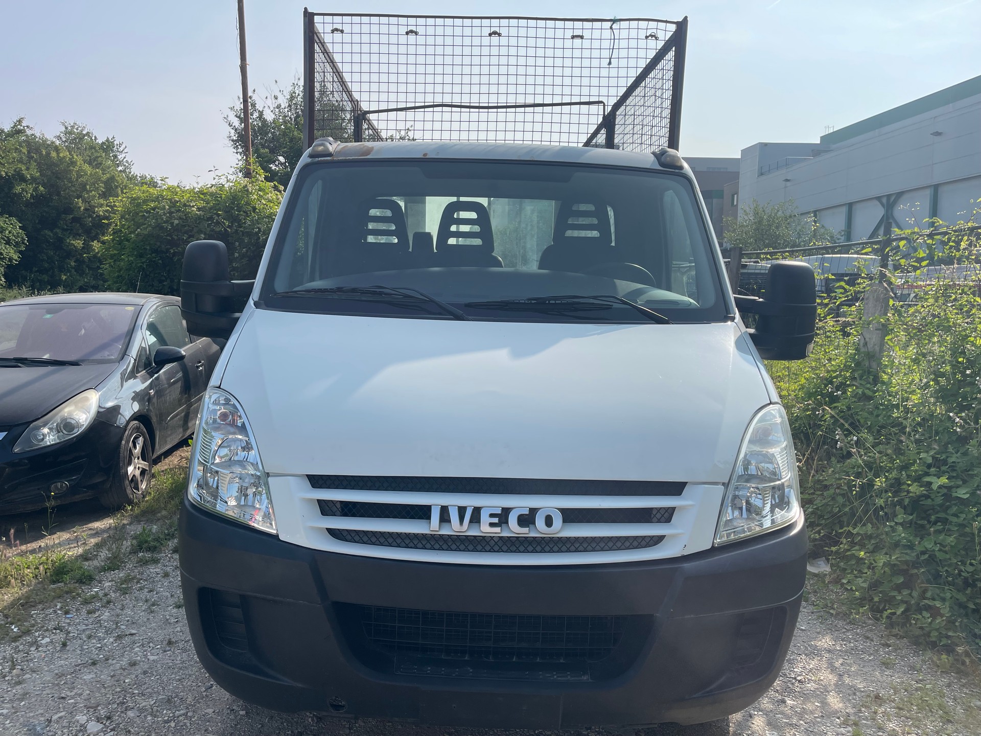 IVECO 35 S 18 GBEA15B1B1