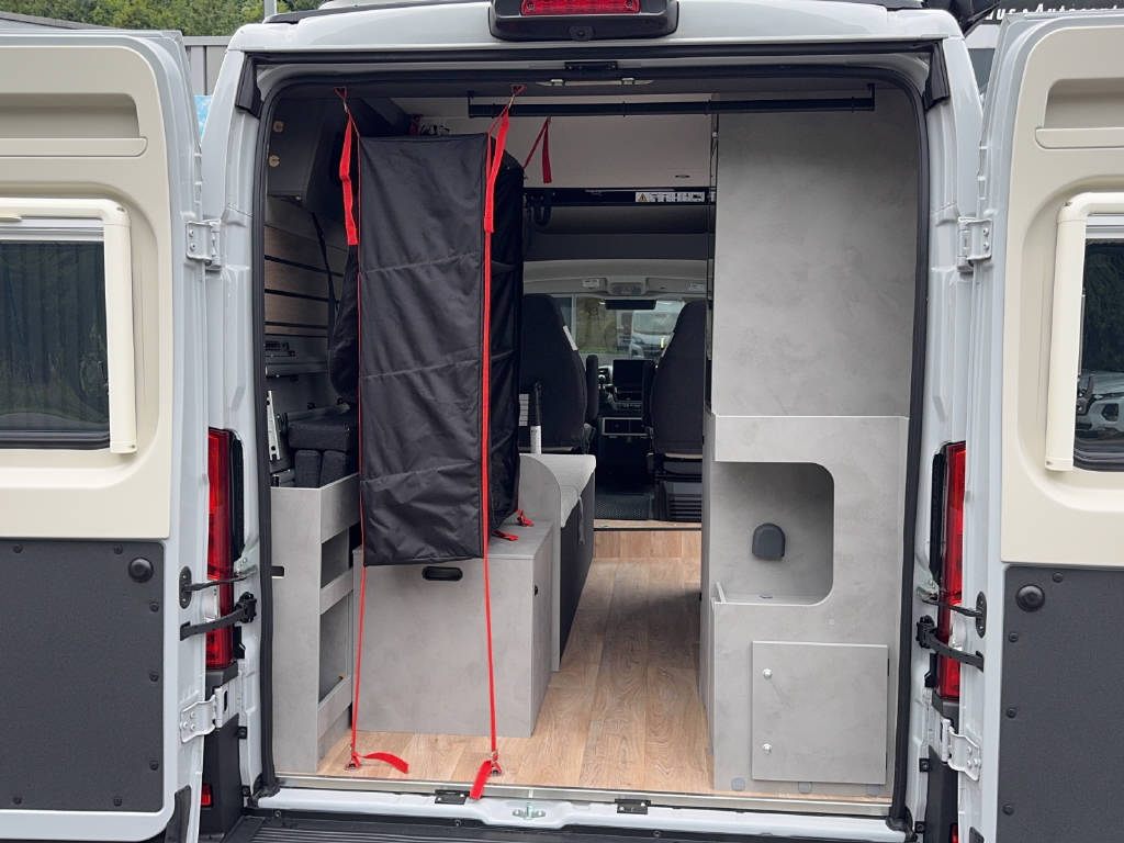 OPEL Movano 541 3.5 t L2 H2 2.2 TD 140 CROSSCAMP-image-8