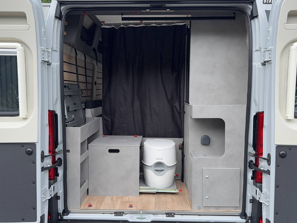 OPEL Movano Flex 541 3.5 t L2 H2 2.2 TD 140 CROSSCAMP-image-7
