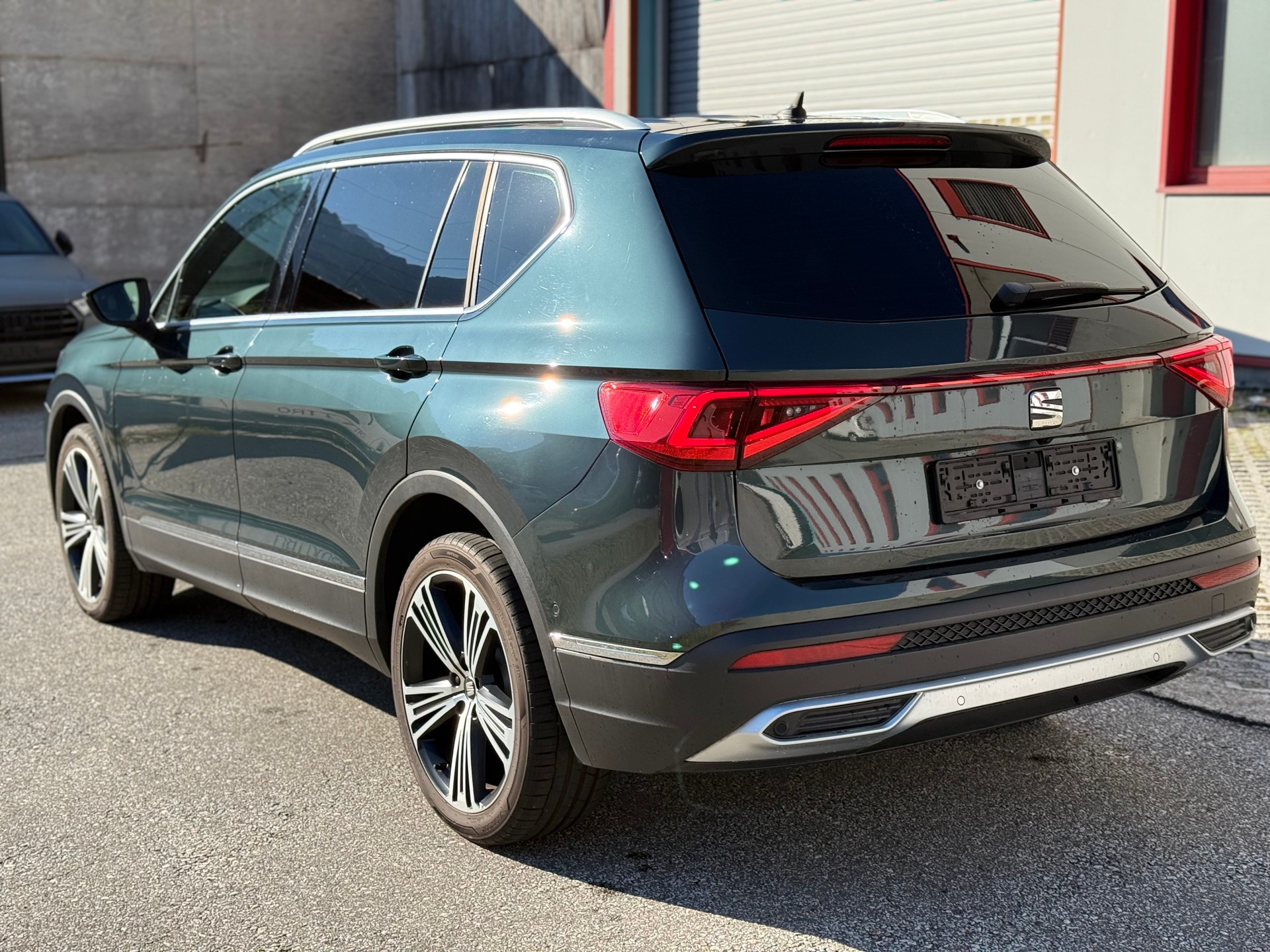 SEAT Tarraco 2.0TSI Xcellence 4Drive DSG-image-6
