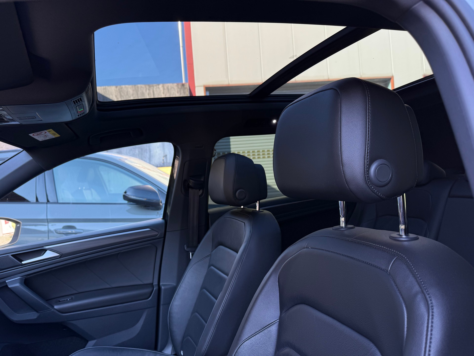 SEAT Tarraco 2.0TSI Xcellence 4Drive DSG-image-11
