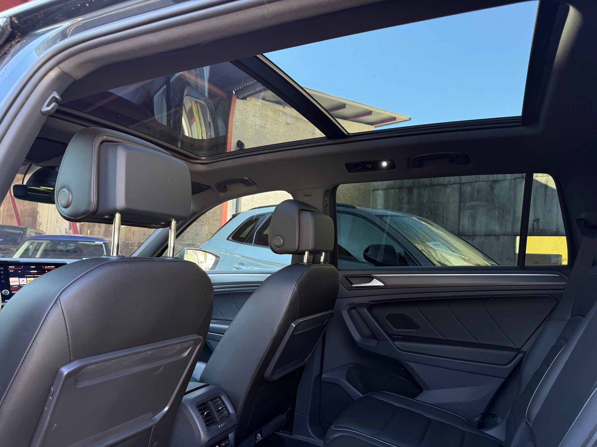 SEAT Tarraco 2.0TSI Xcellence 4Drive DSG-image-14