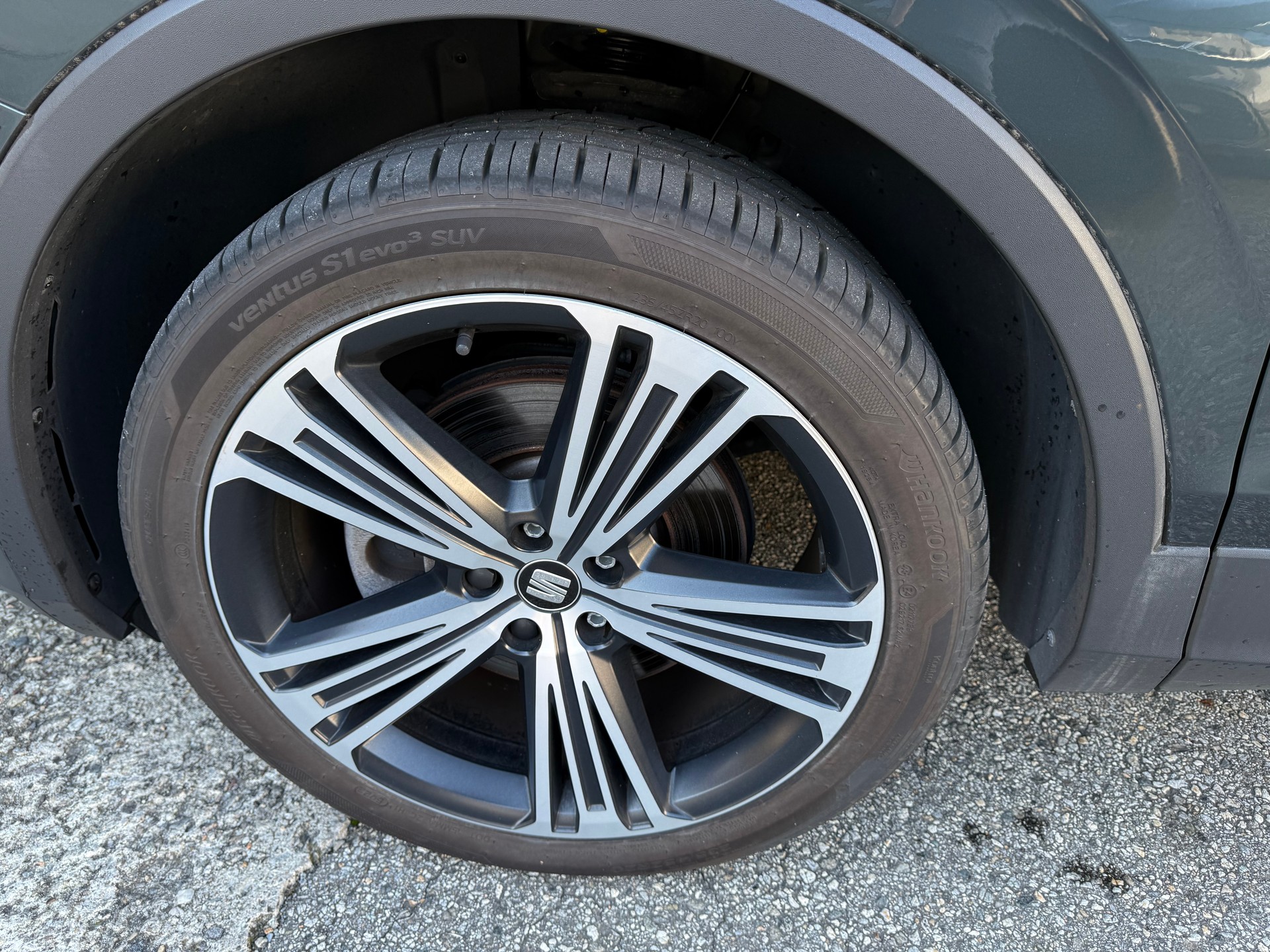 SEAT Tarraco 2.0TSI Xcellence 4Drive DSG-image-15