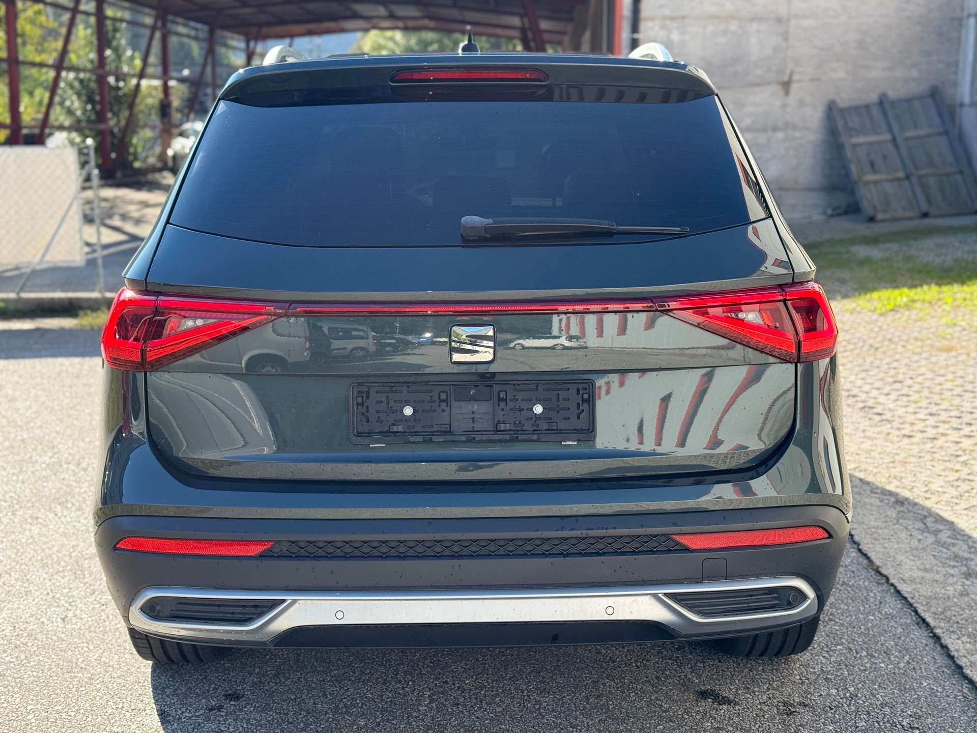 SEAT Tarraco 2.0TSI Xcellence 4Drive DSG-image-5