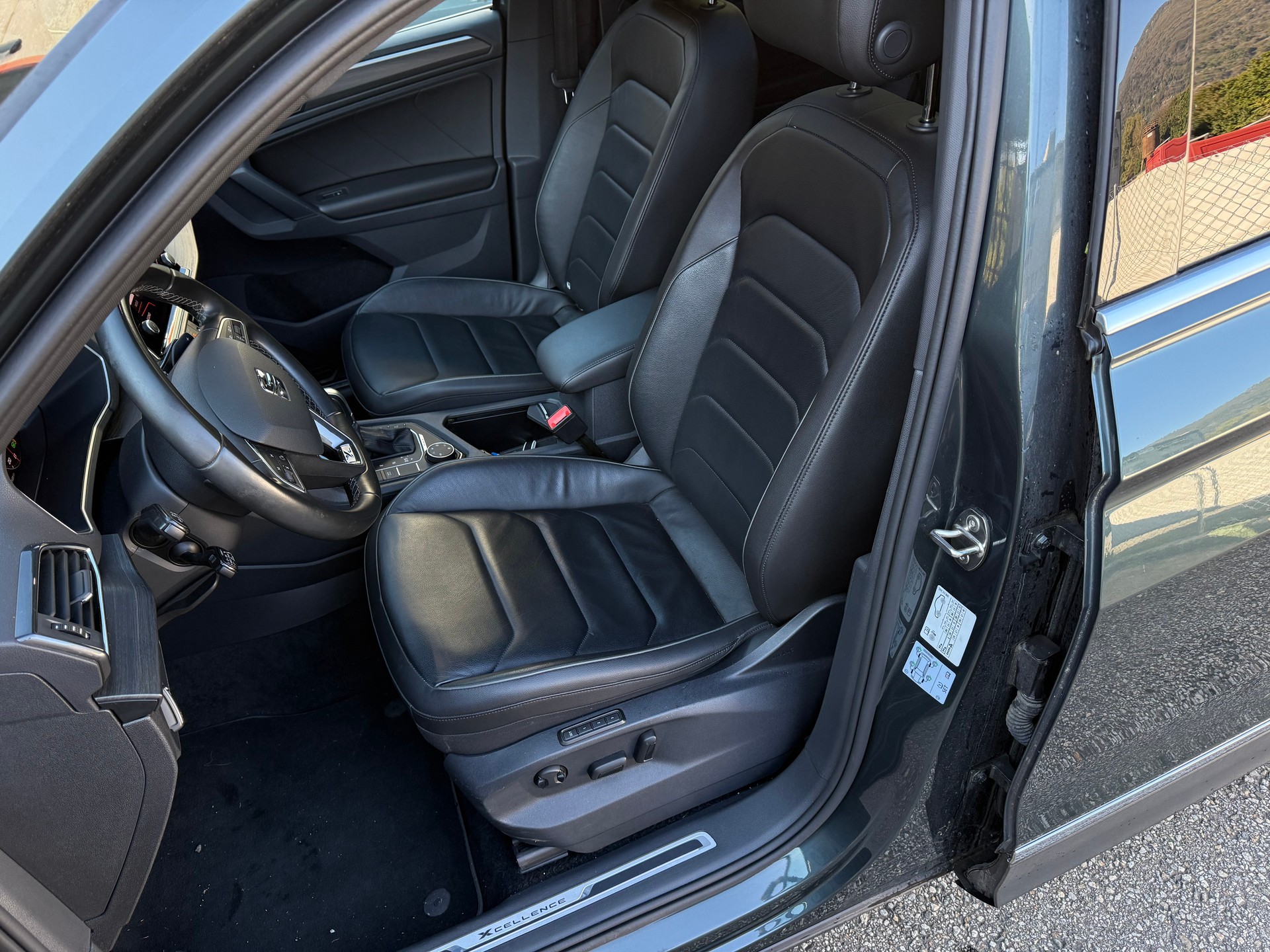 SEAT Tarraco 2.0TSI Xcellence 4Drive DSG-image-9