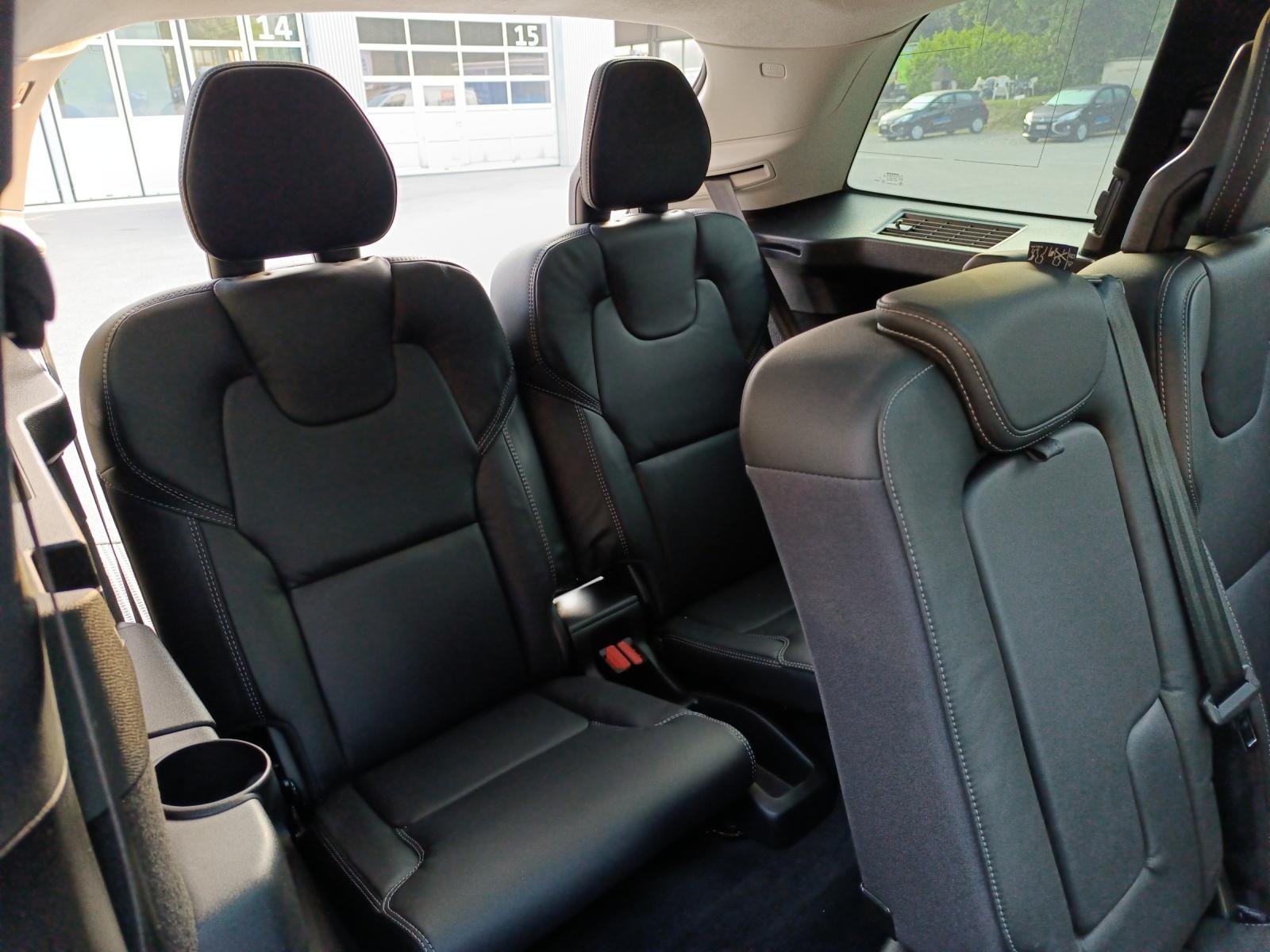 VOLVO XC90 2.0 T8 TE Ultimate Dark 7P. eAWD-image-15