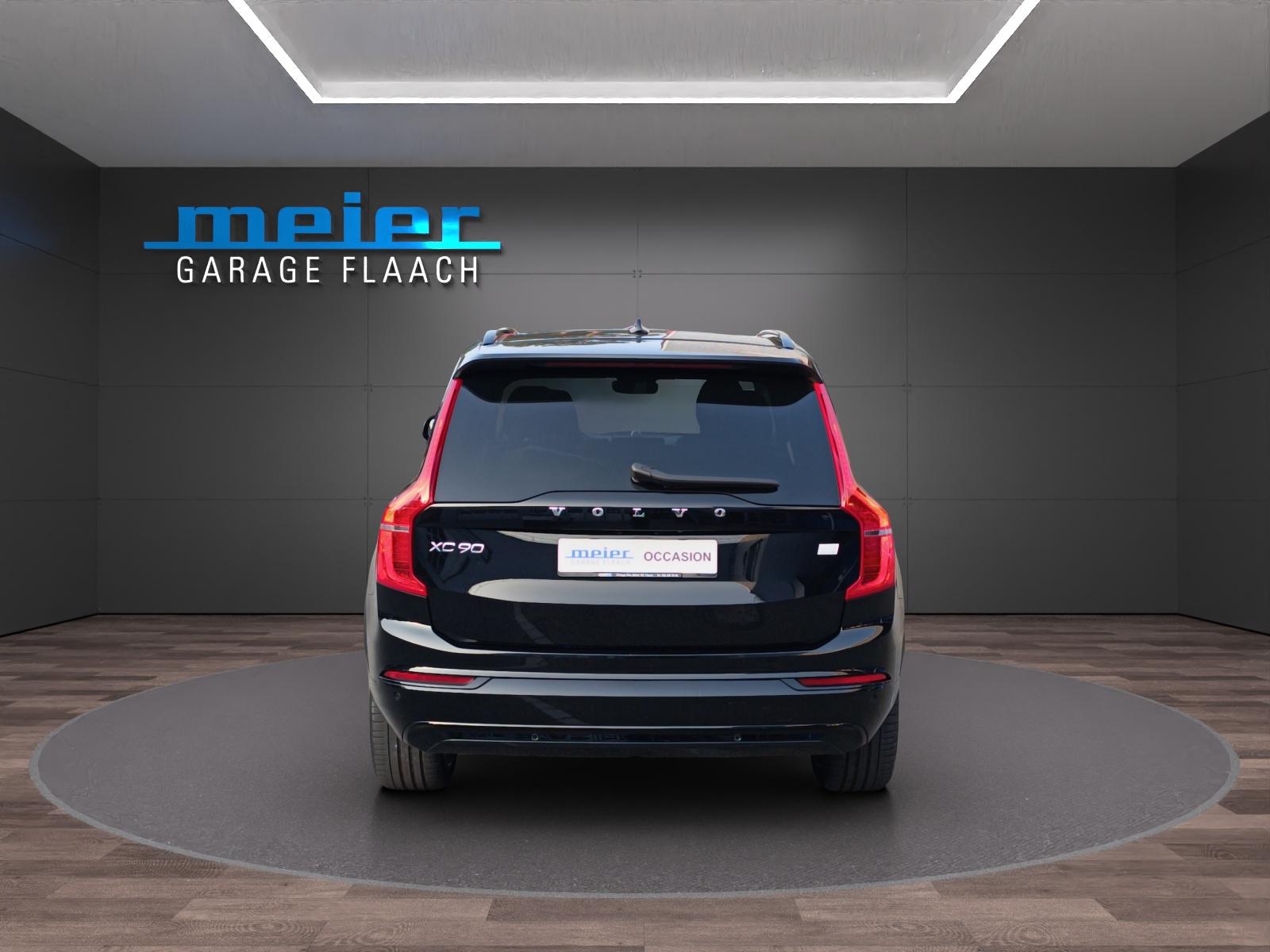 VOLVO XC90 2.0 T8 TE Ultimate Dark 7P. eAWD-showroom-element-3