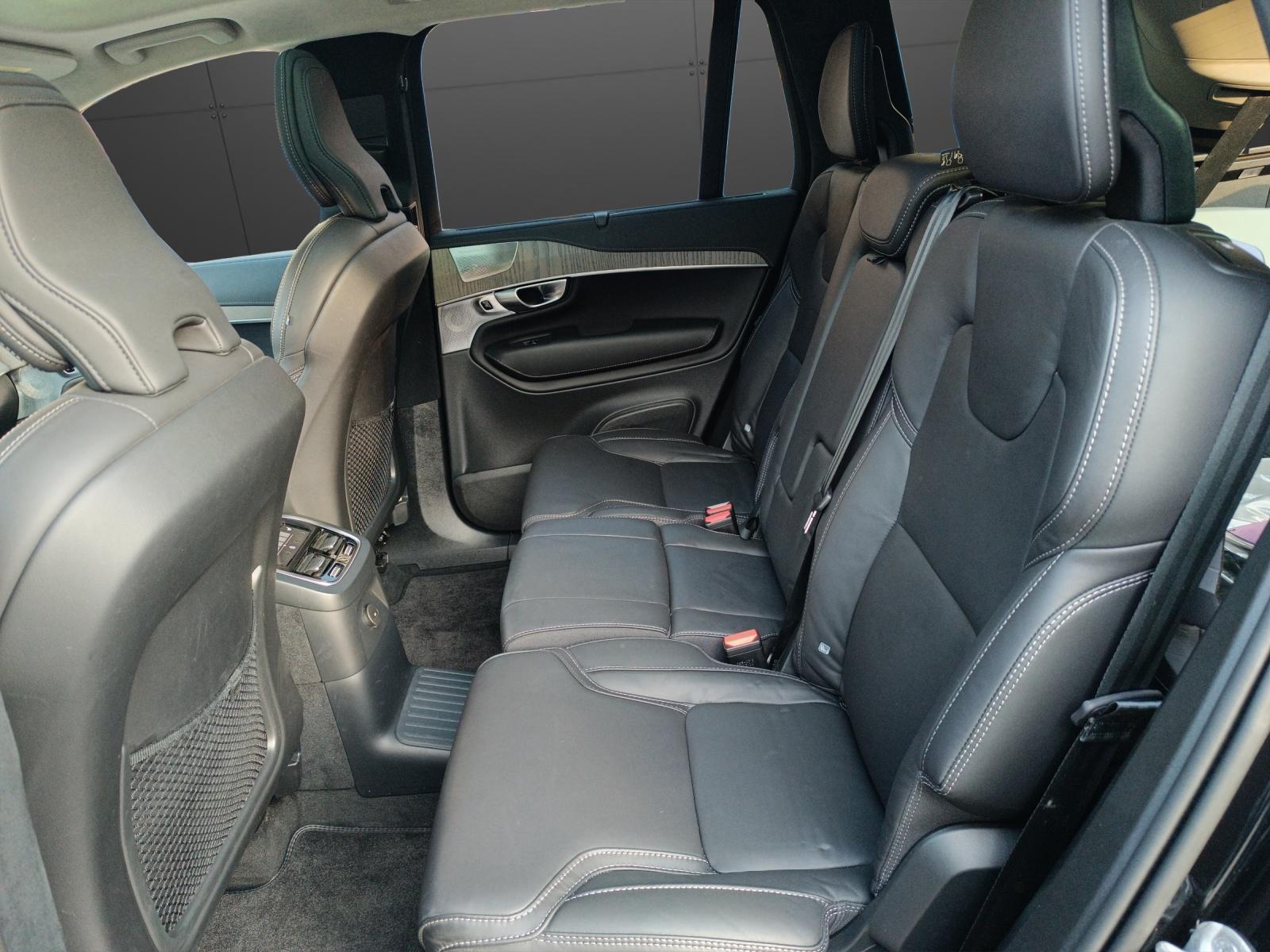 VOLVO XC90 2.0 T8 TE Ultimate Dark 7P. eAWD-image-14