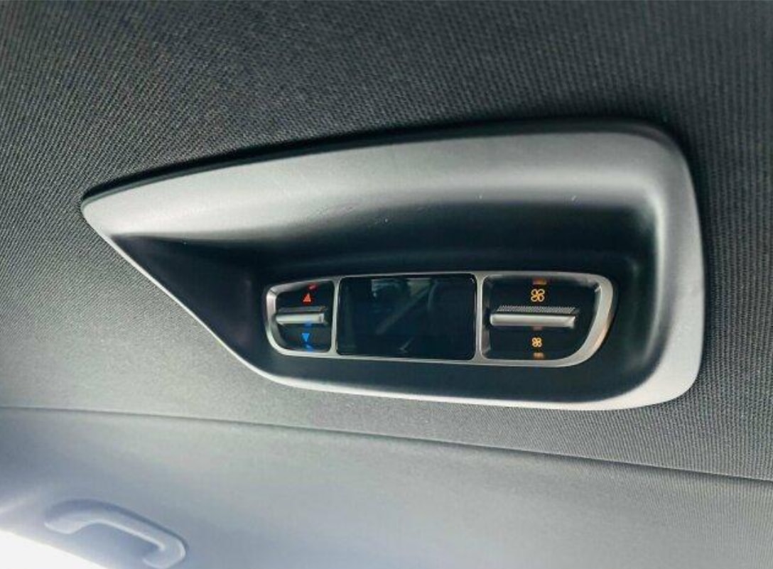 MERCEDES-BENZ V 300 d 4M L 9G-Tronic Avantgarde Edition-image-20