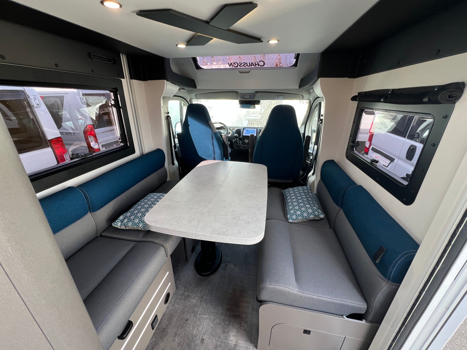 CHAUSSON X650 Exclusive Line-image-6