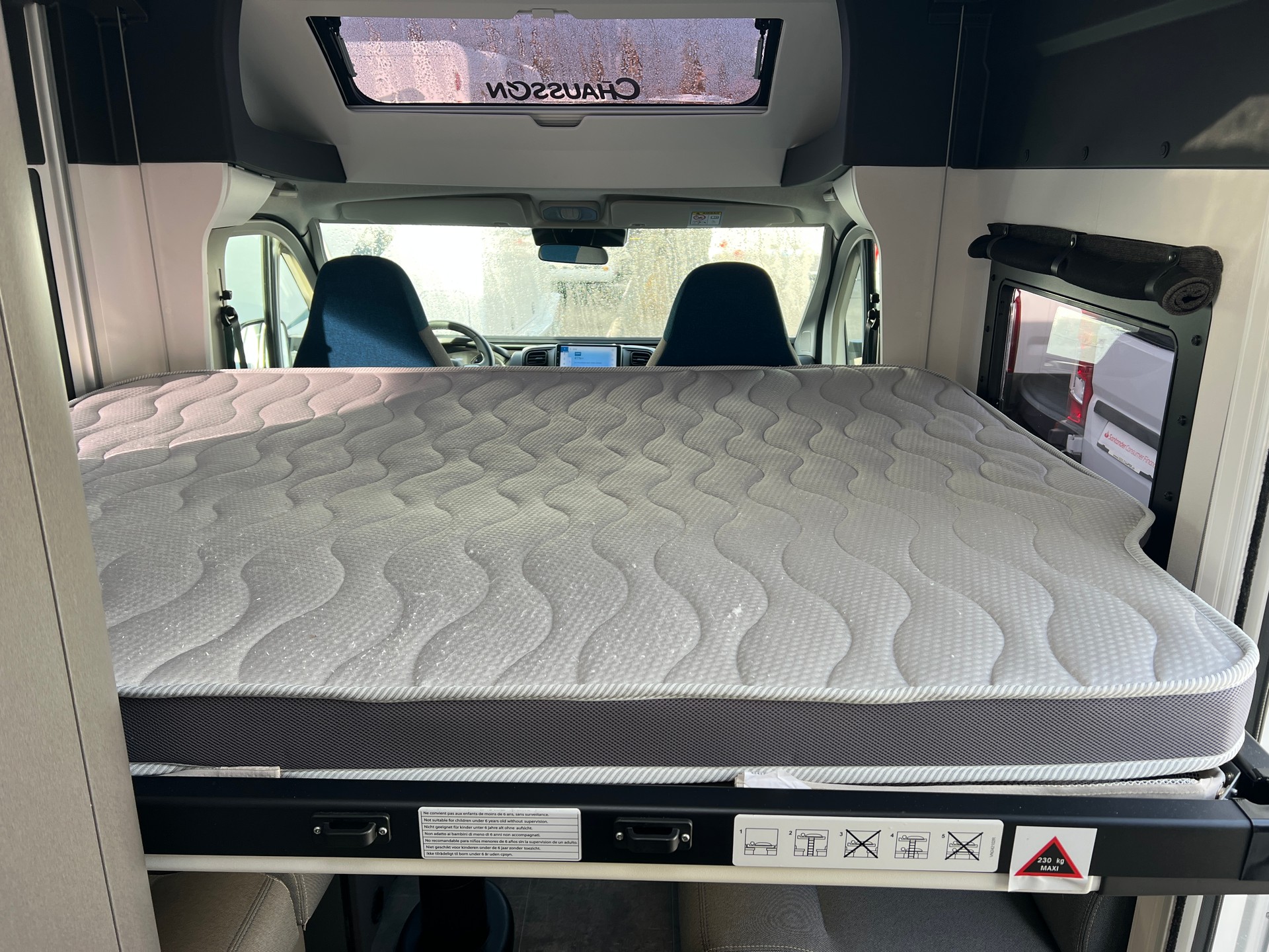 CHAUSSON X650 Exclusive Line-image-5