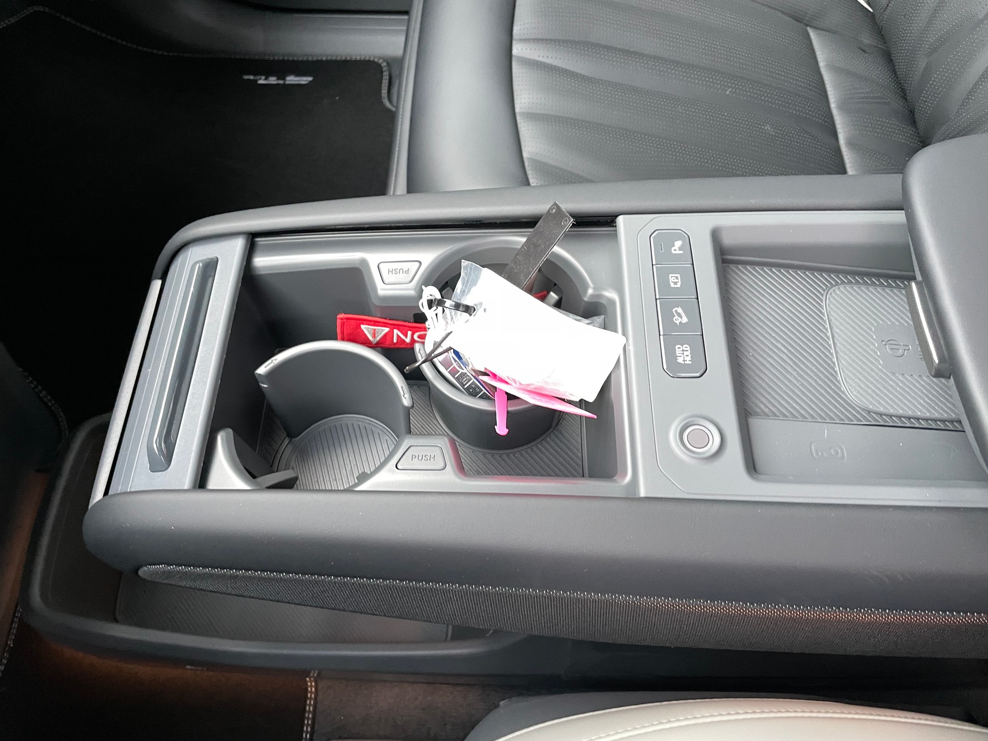 KIA EV9 99,8 kWh GT-Line 4x4 7-Sitzer mit Panoramadach-image-24