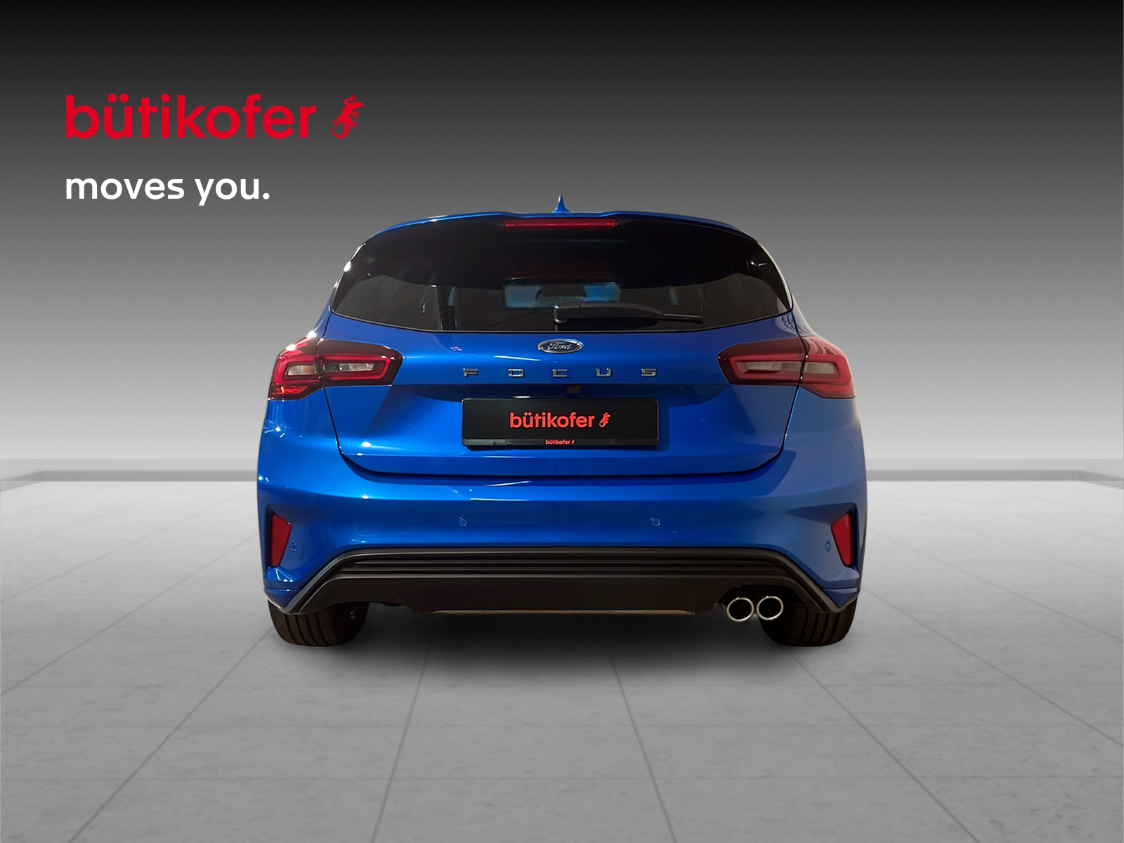 FORD Focus 1.0i EcoB Hybrid 155 ST-Line X-image-4