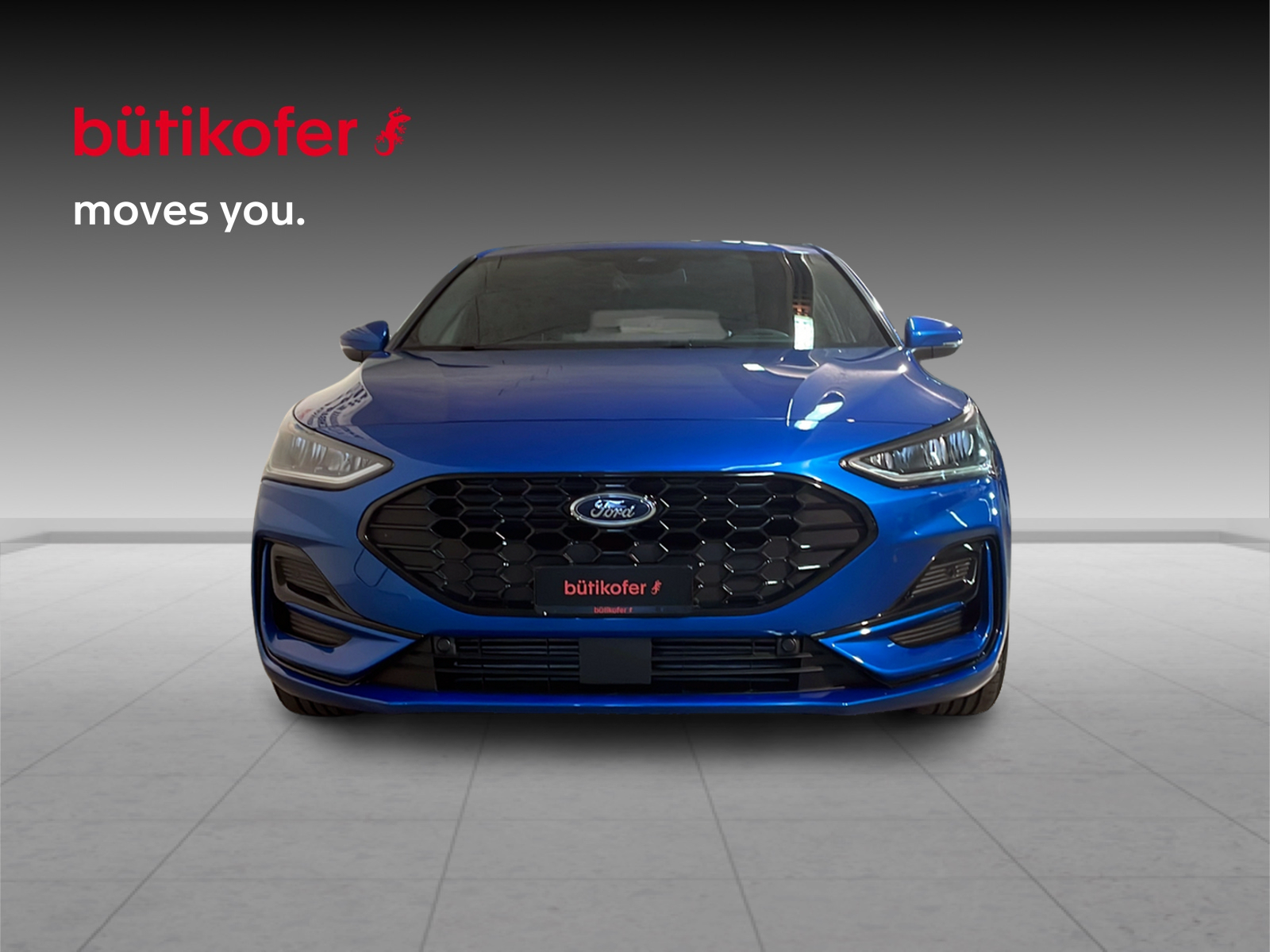 FORD Focus 1.0i EcoB Hybrid 155 ST-Line X-showroom-element-1