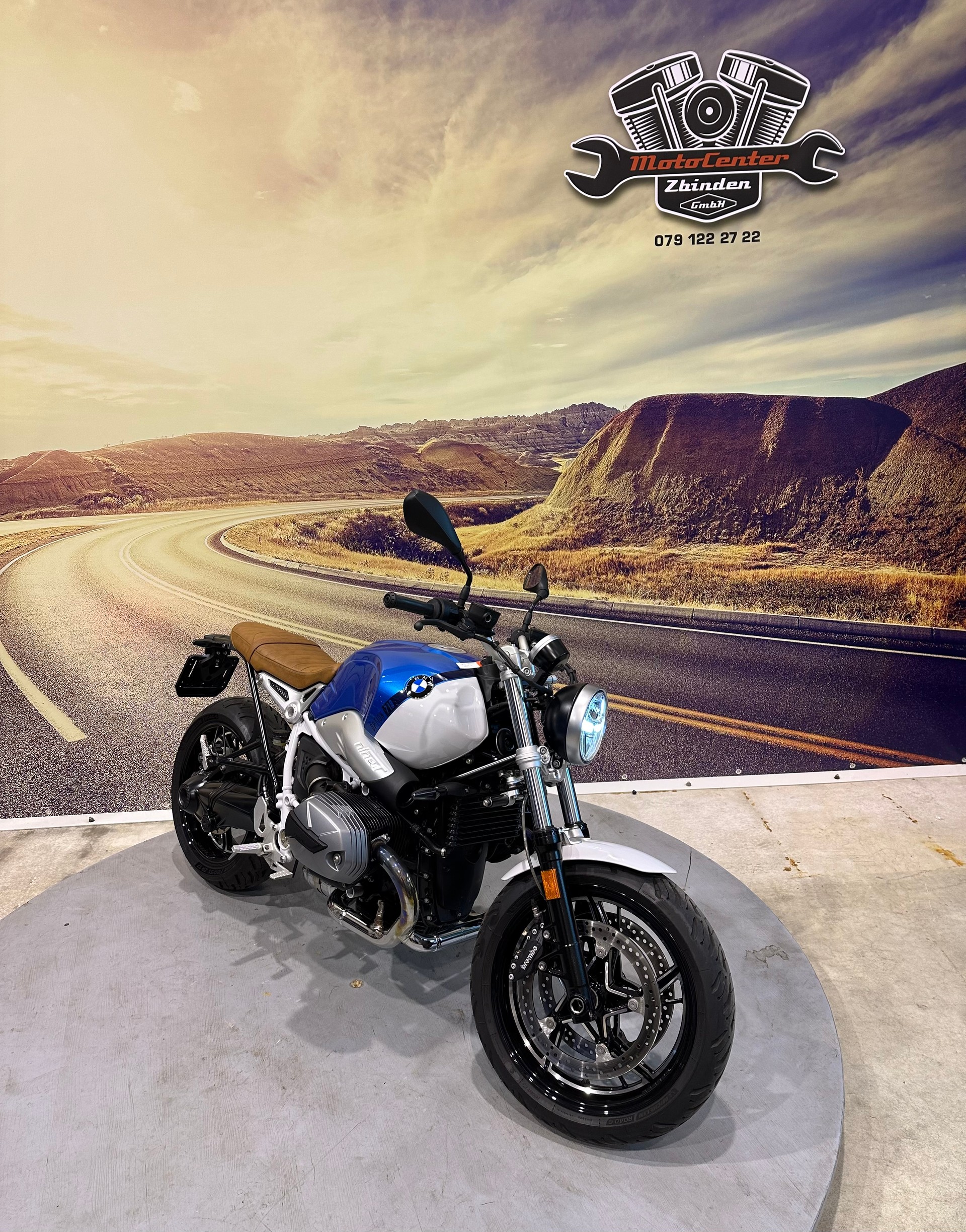 BMW R nineT Pure Opt 719-image-1