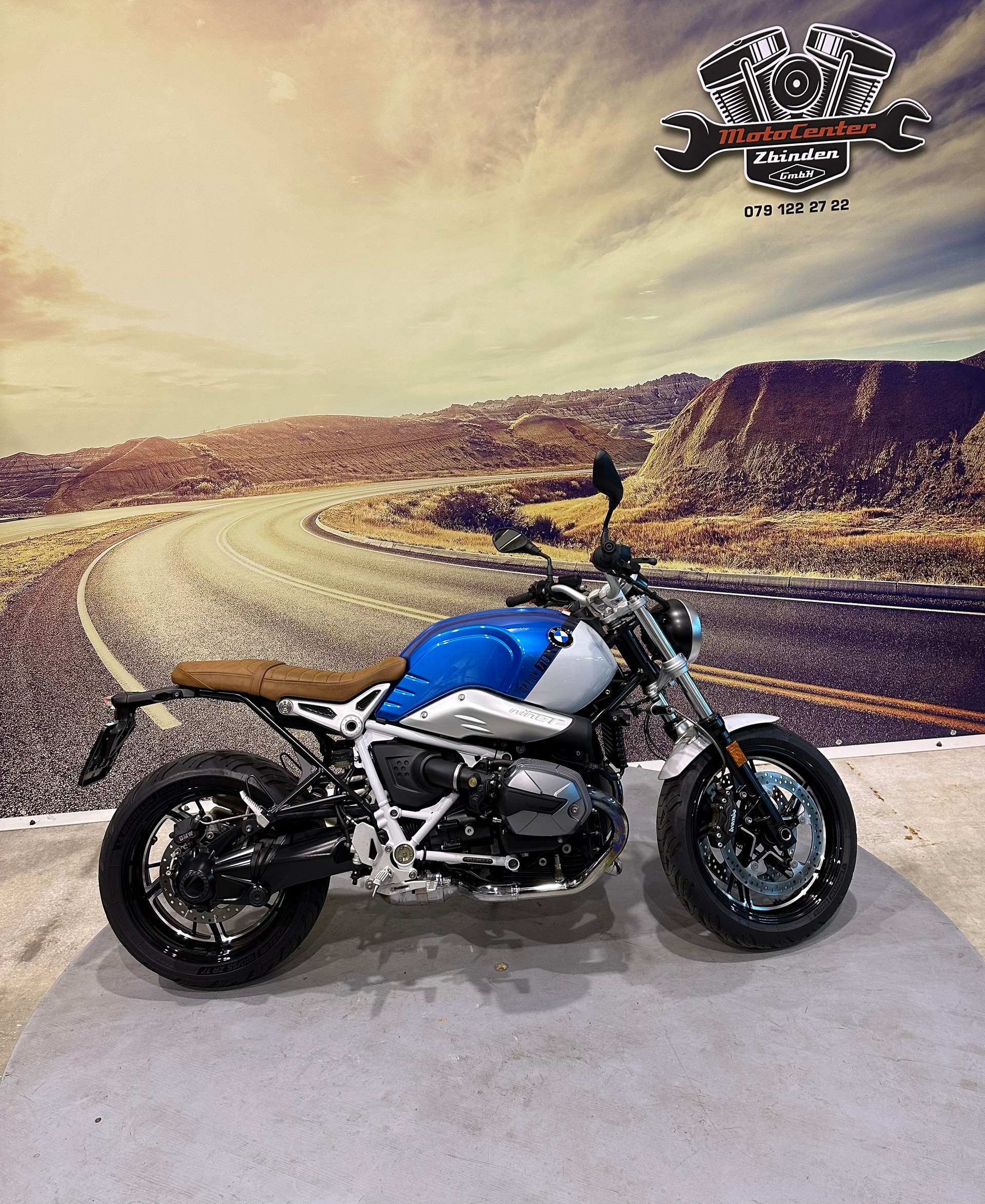 BMW R nineT Pure Opt 719-image-0