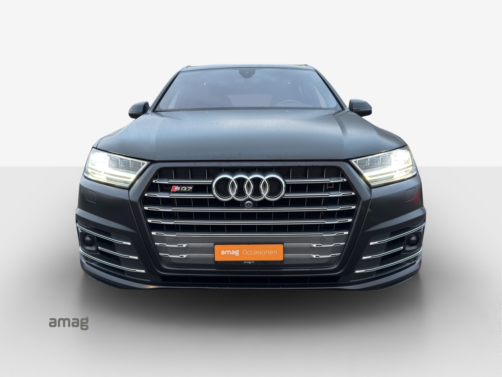 AUDI SQ7 4.0 TDI quattro tiptronic-image-6