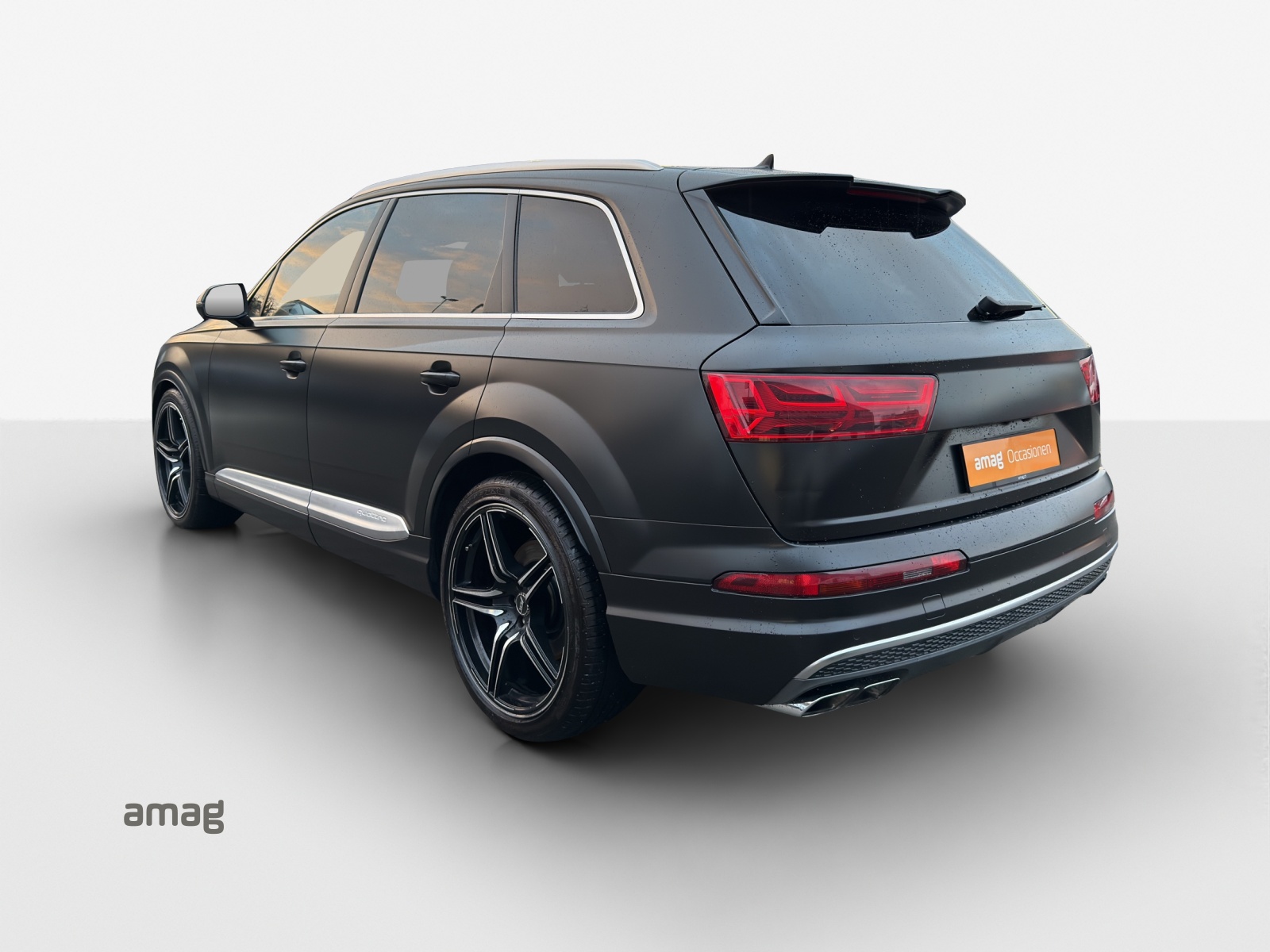 AUDI SQ7 4.0 TDI quattro tiptronic-showroom-element-2
