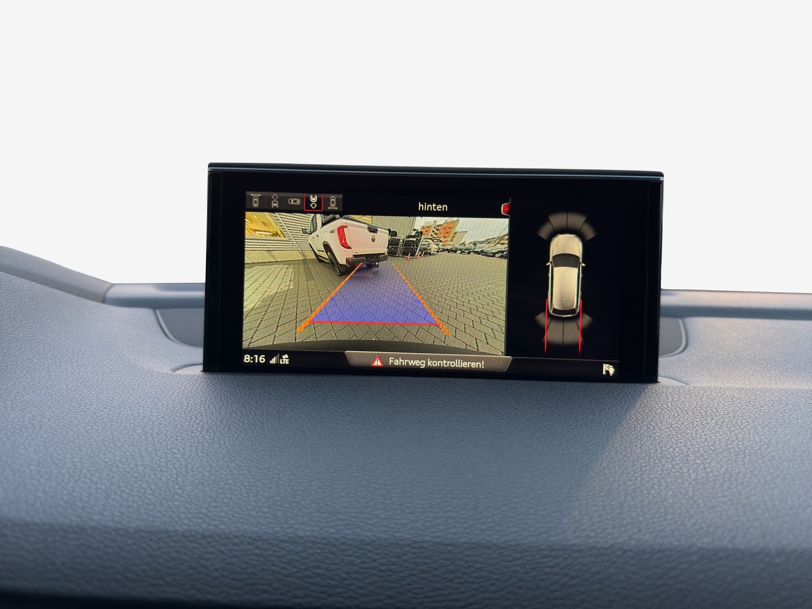 AUDI SQ7 4.0 TDI quattro tiptronic-image-14