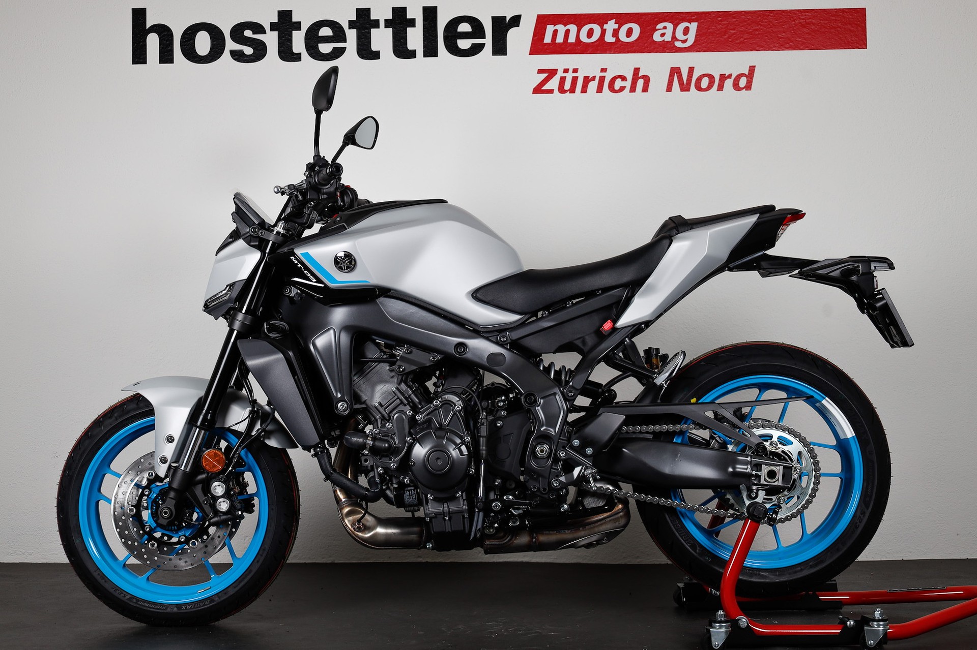 YAMAHA MT-09 35 kW-image-4