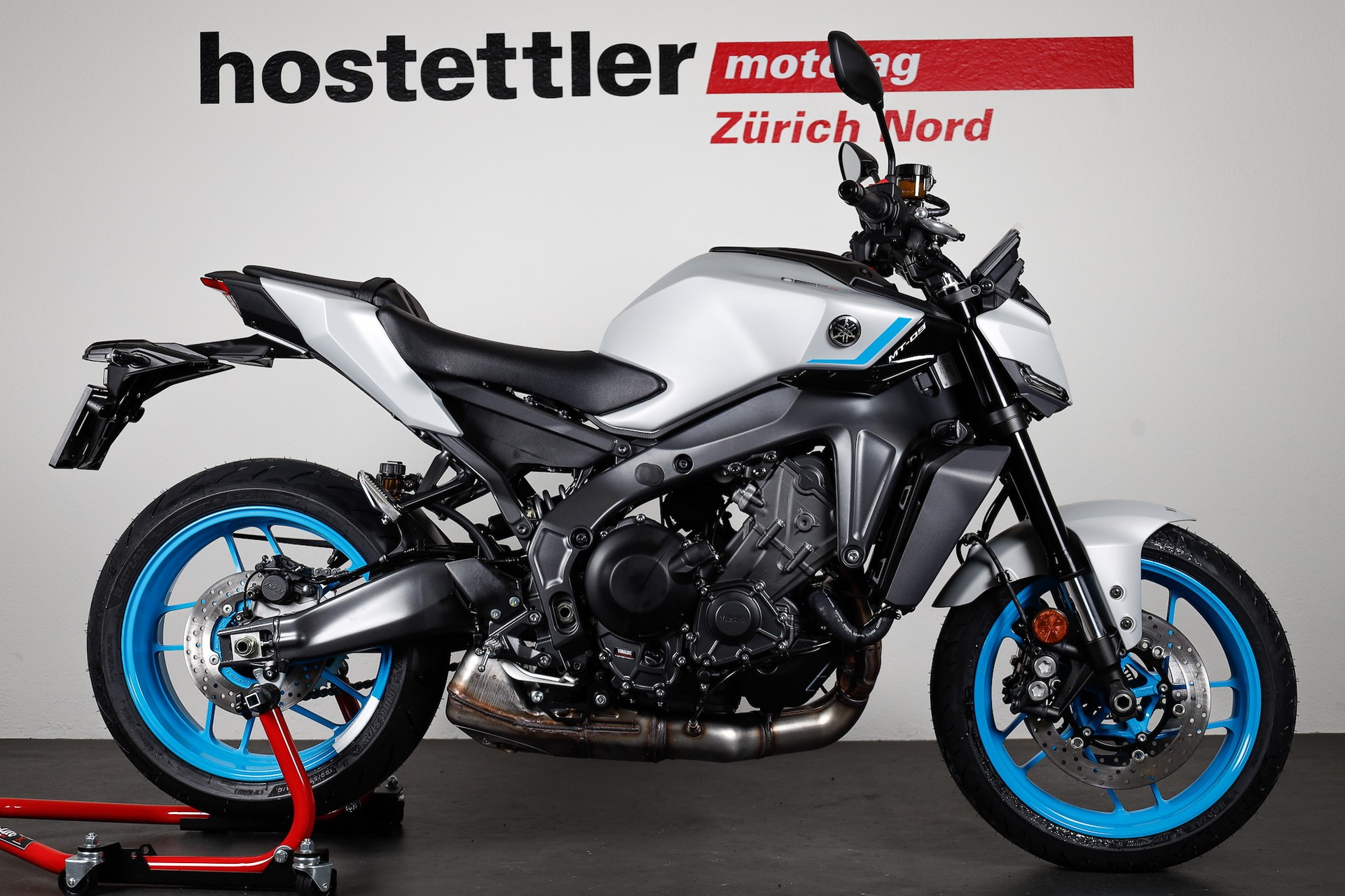 YAMAHA MT-09 35 kW-image-1