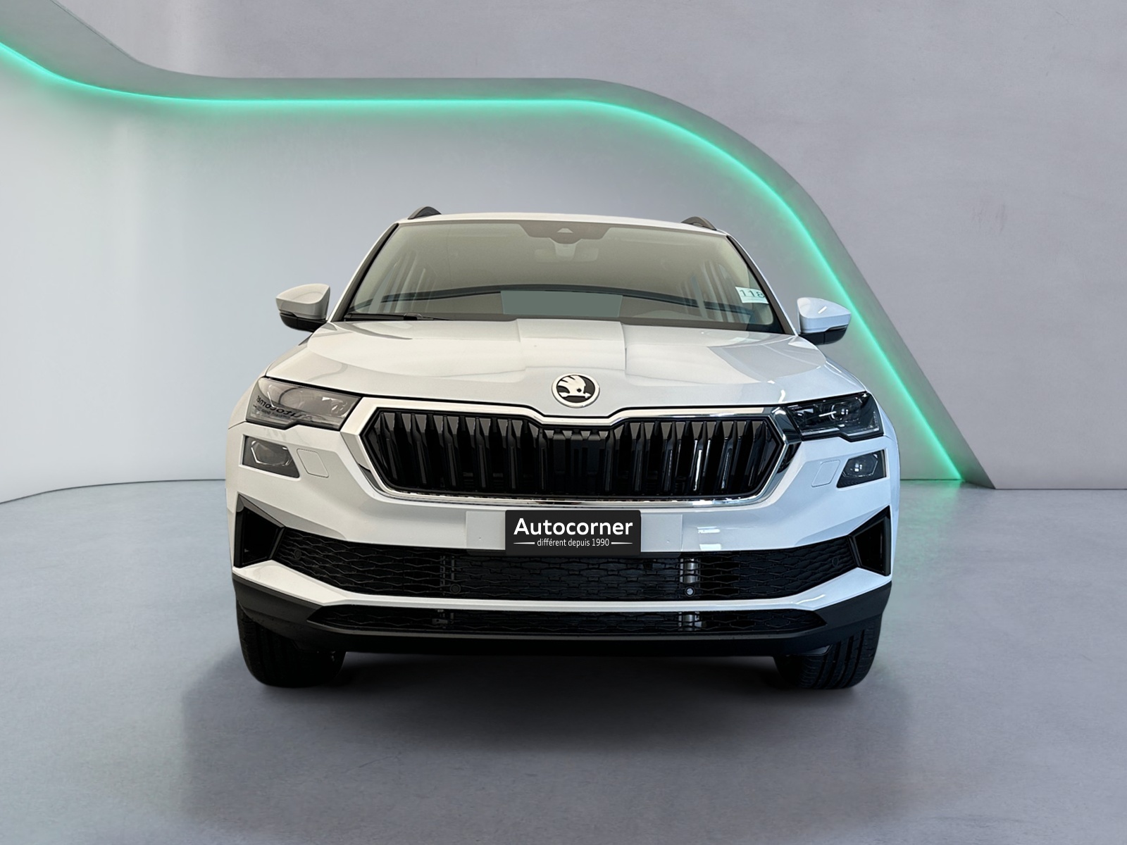 SKODA Karoq 1.5 TSI Dynamic DSG-image-7