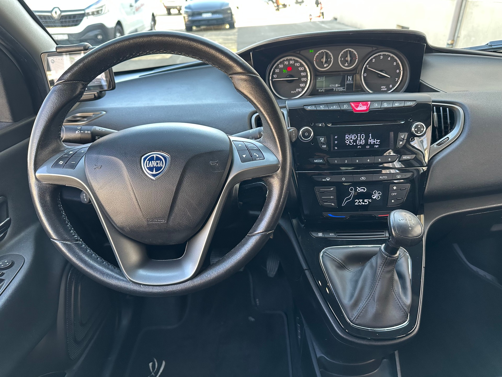 LANCIA Ypsilon 0.9 TwinAir Gold DFN-image-10