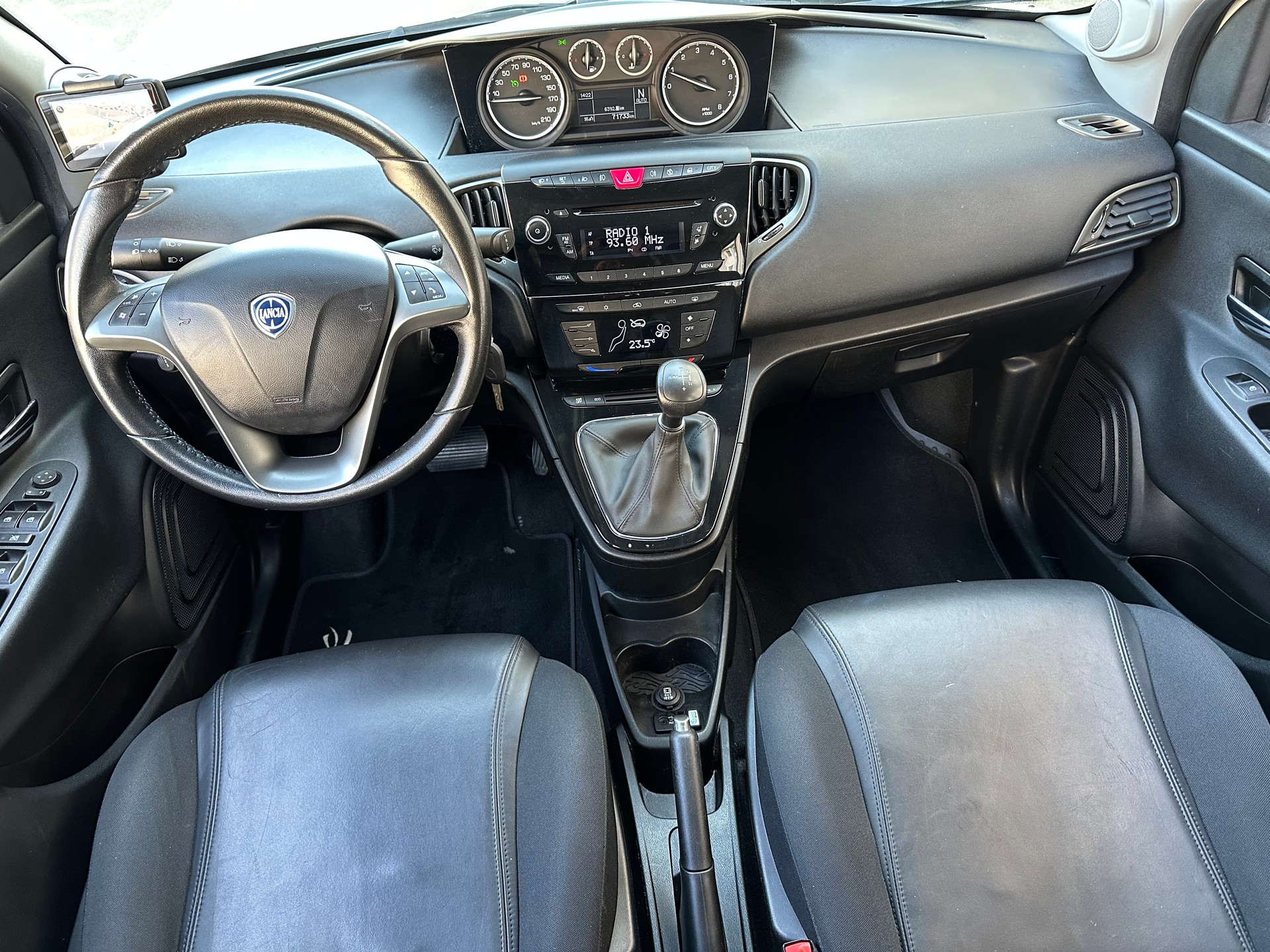 LANCIA Ypsilon 0.9 TwinAir Gold DFN-image-8
