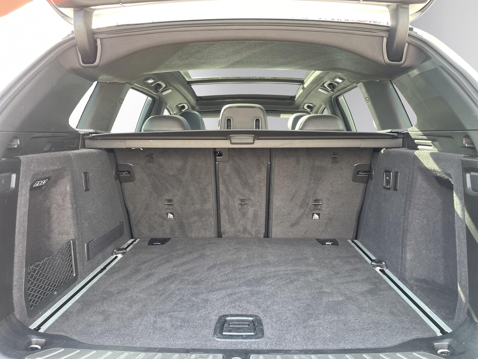 BMW X3 xDrive 25d M Sport Steptronic-image-19